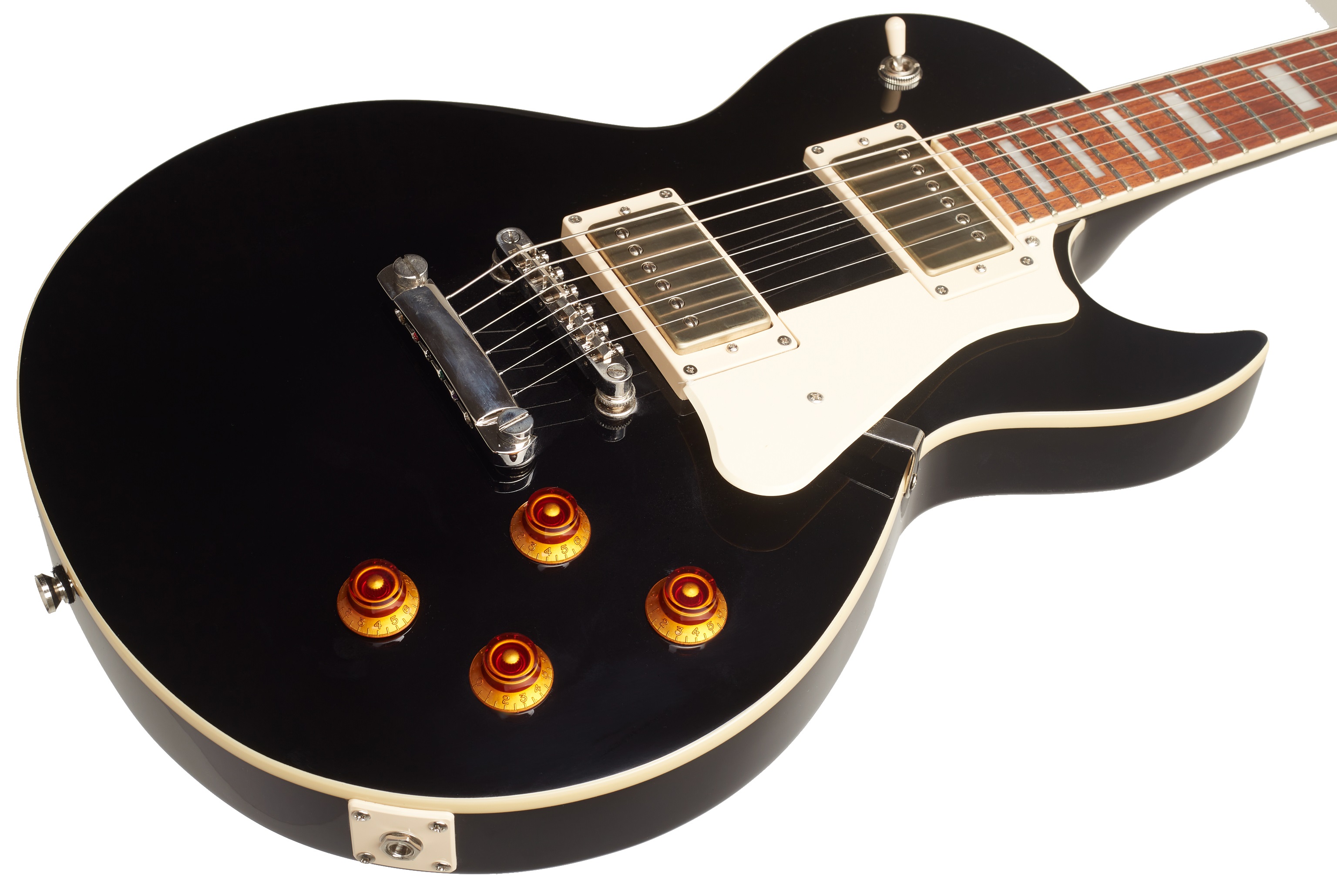 Cort CR 200 BK (použité) (obrázek 3)