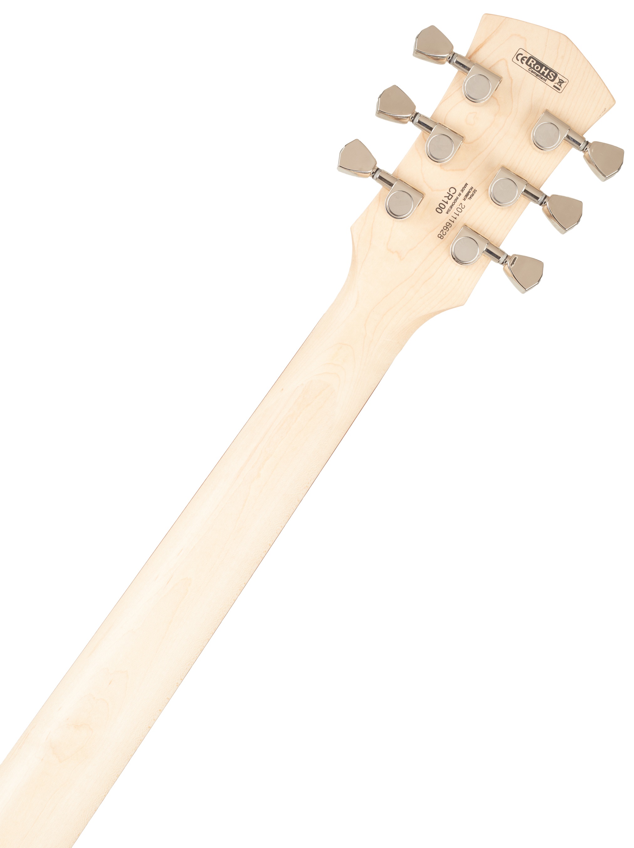 Cort CR 100 CRS (obrázek 5)