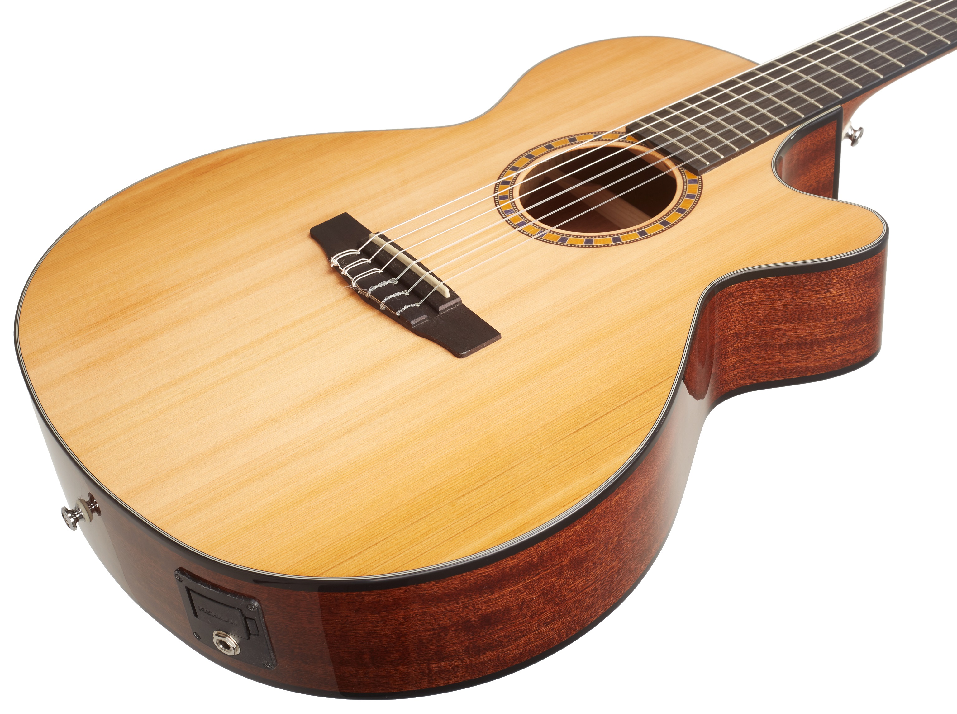 Cort CEC-5 NAT (obrázek 3)