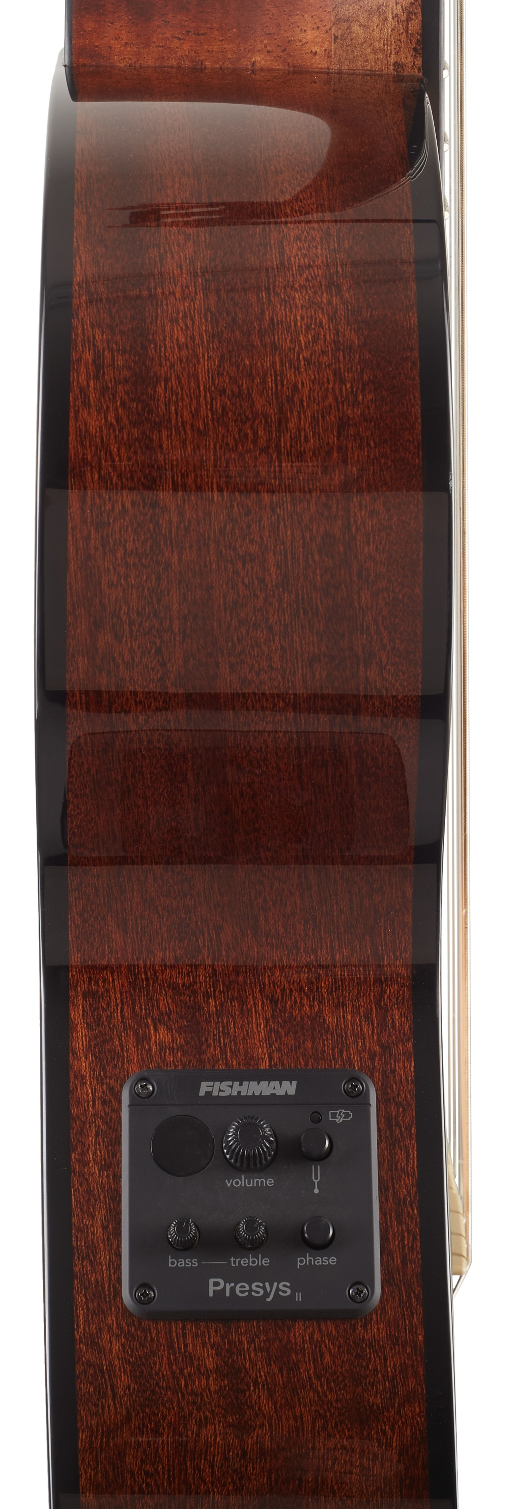 Cort CEC-5 NAT (obrázek 4)