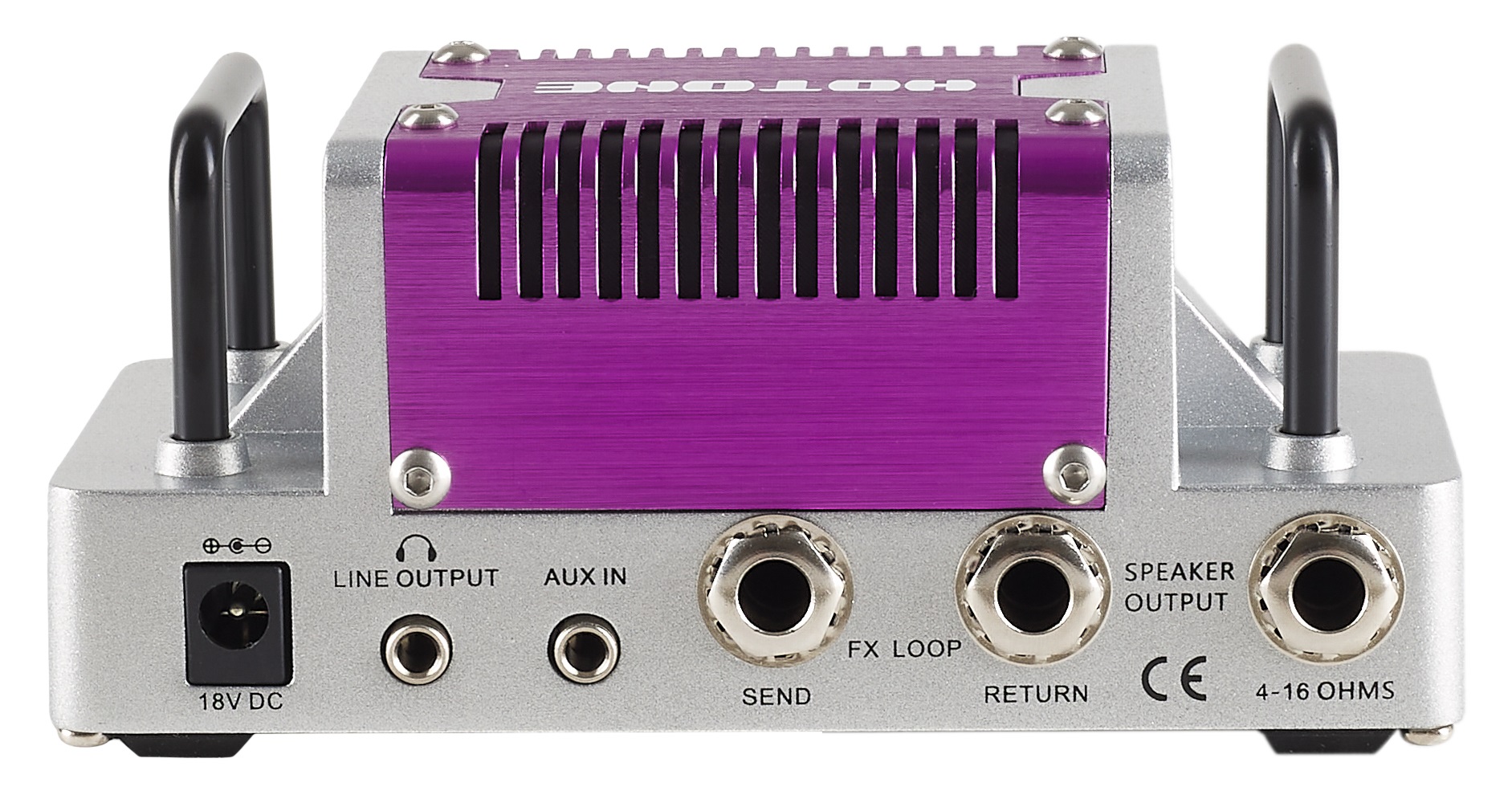 Hotone Purple Wind (obrázek 4)