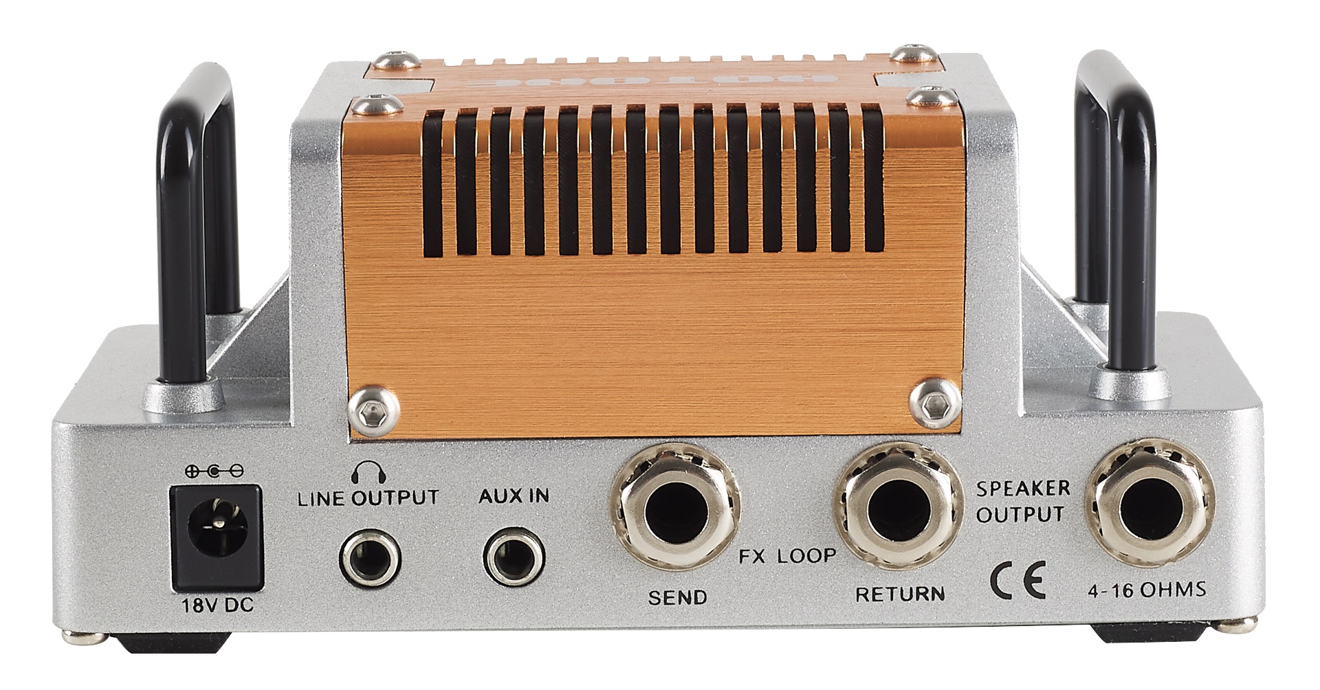 Hotone Mojo Diamond (obrázek 4)