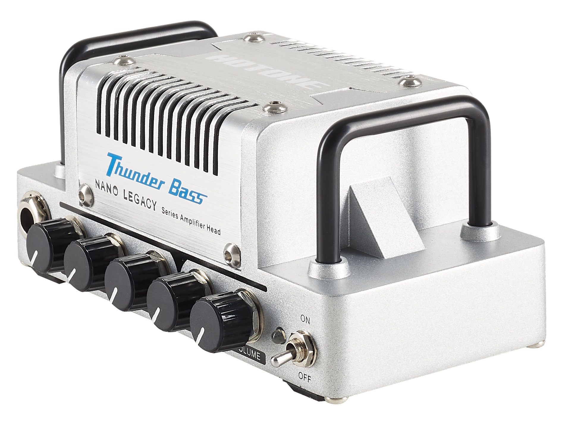 Hotone Thunder Bass (obrázek 3)