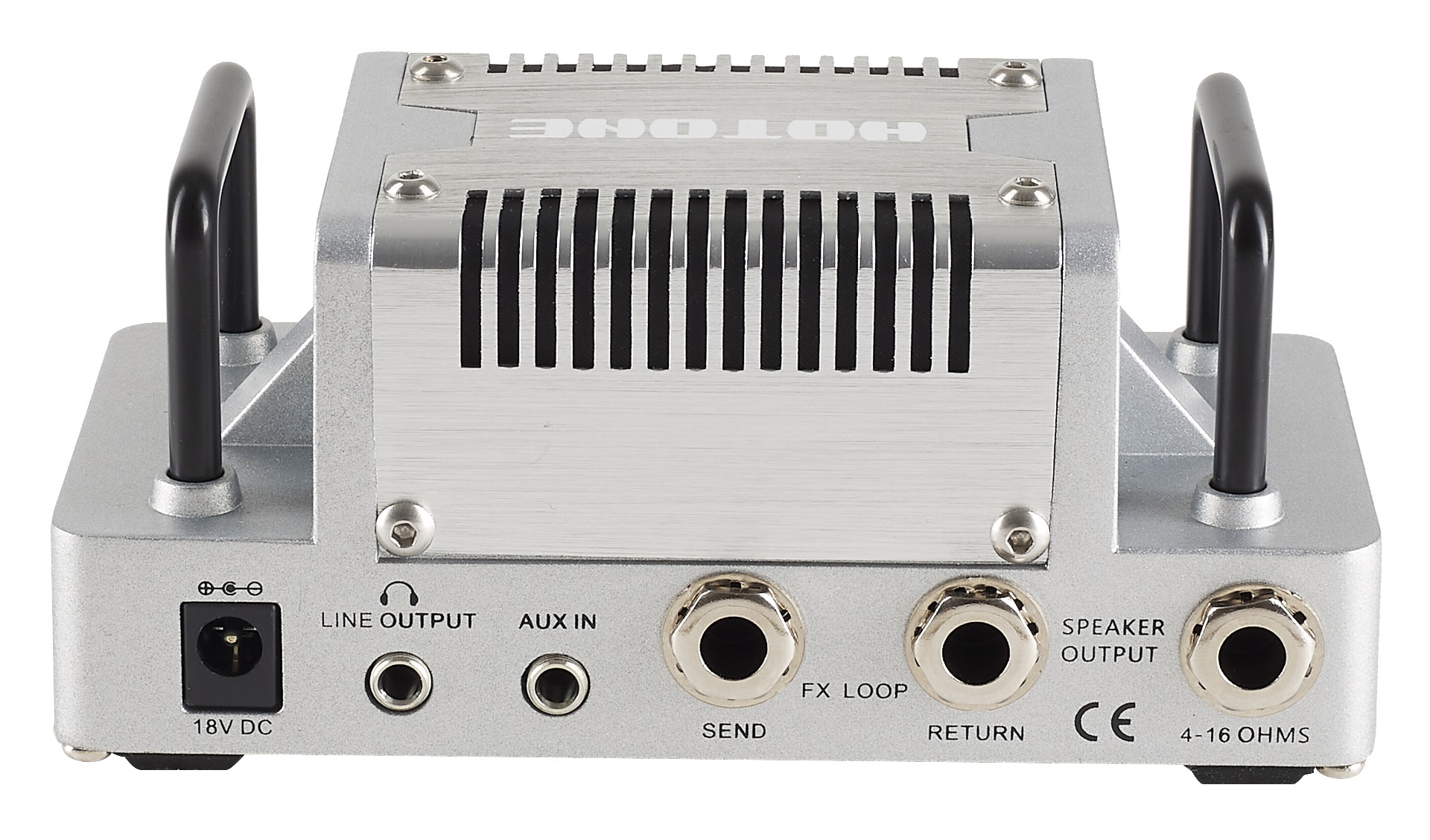 Hotone Thunder Bass (obrázek 4)