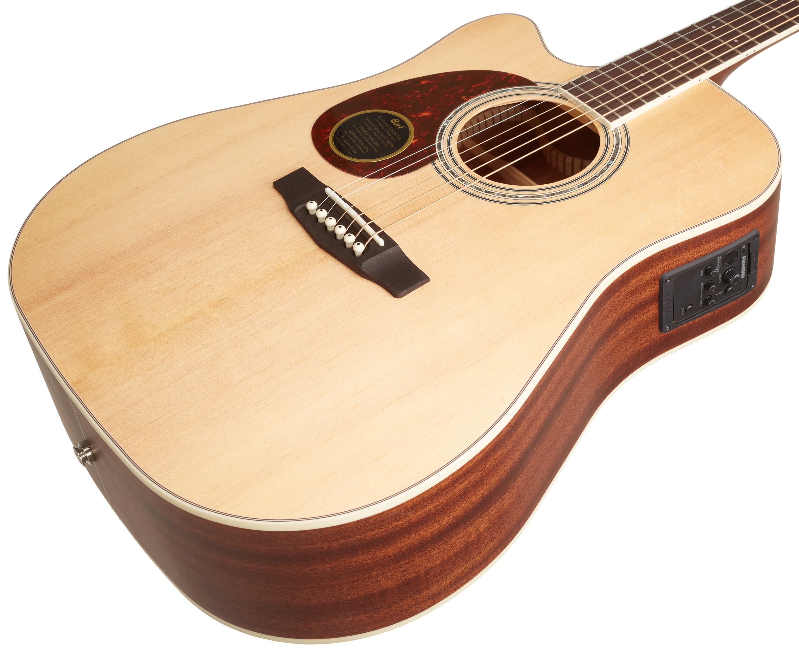 Cort MR710F LH NS (obrázek 3)