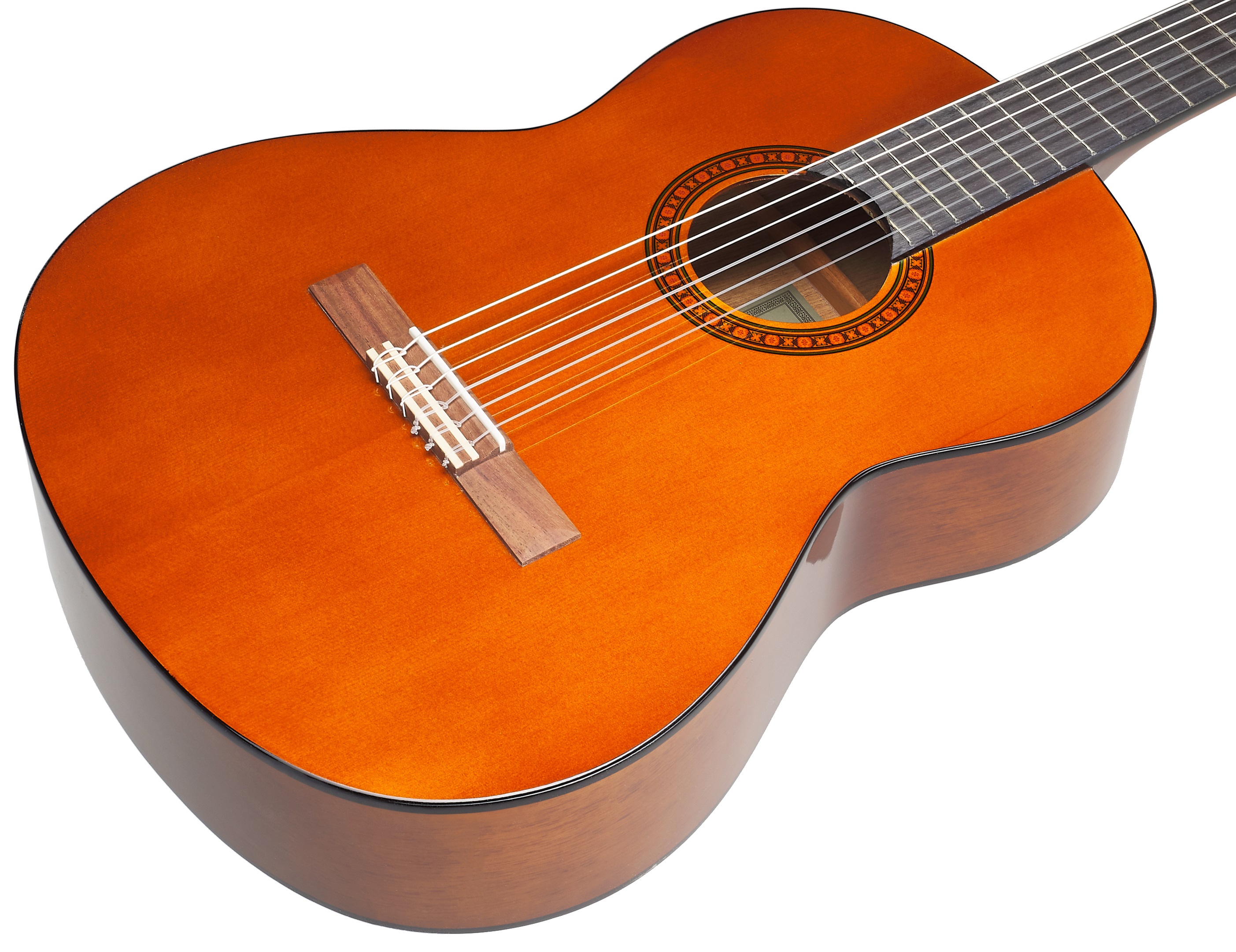 Yamaha CGS103 A (obrázek 3)