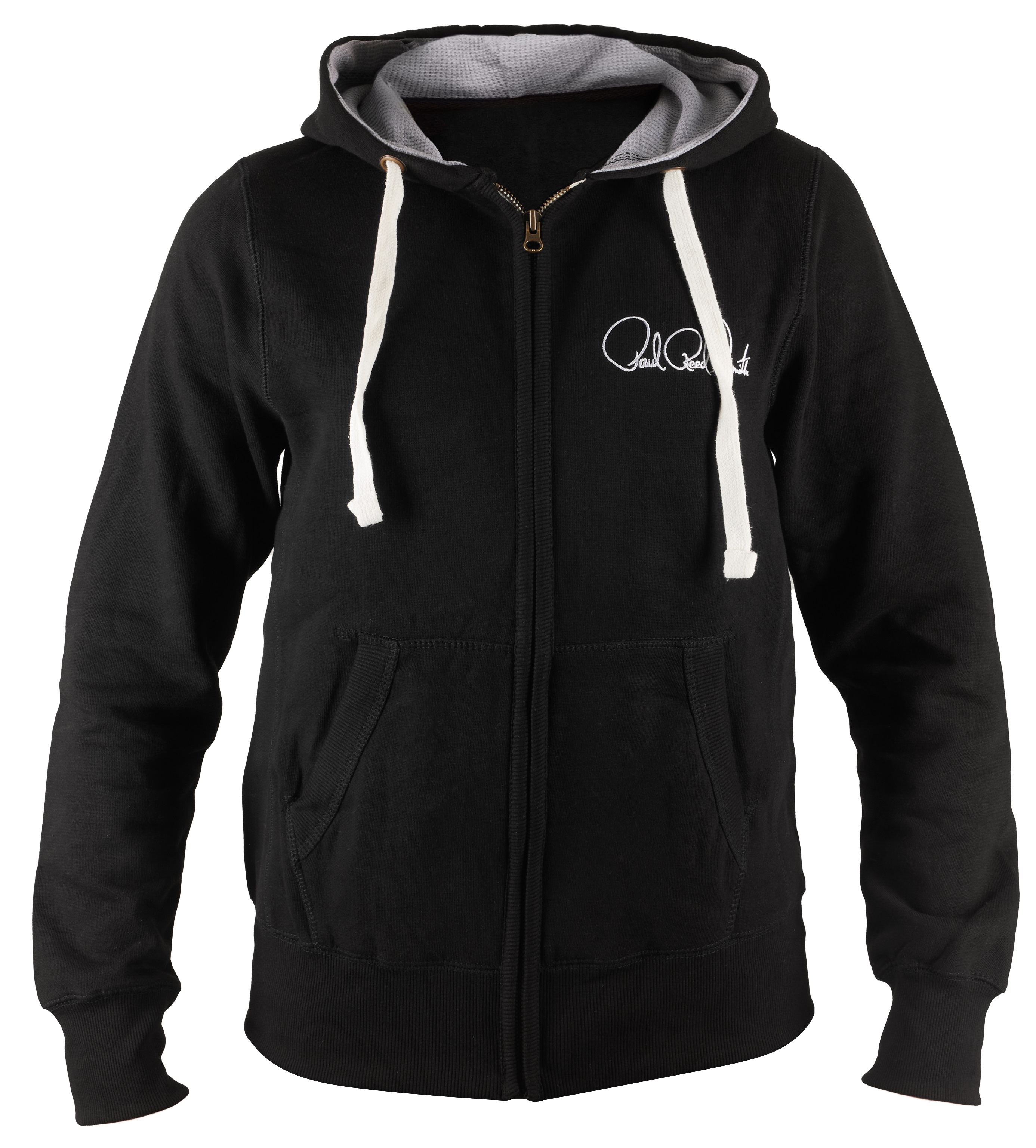Levně PRS Zip-Up Hoodie L