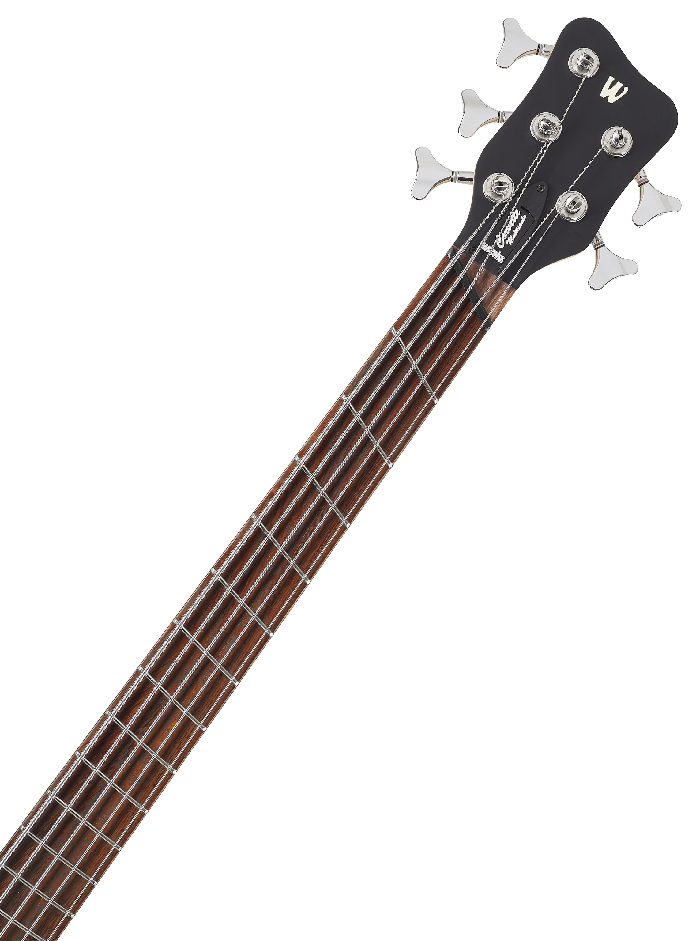 Warwick Rockbass Corvette Multiscale 5-String Solid BS (obrázek 4)