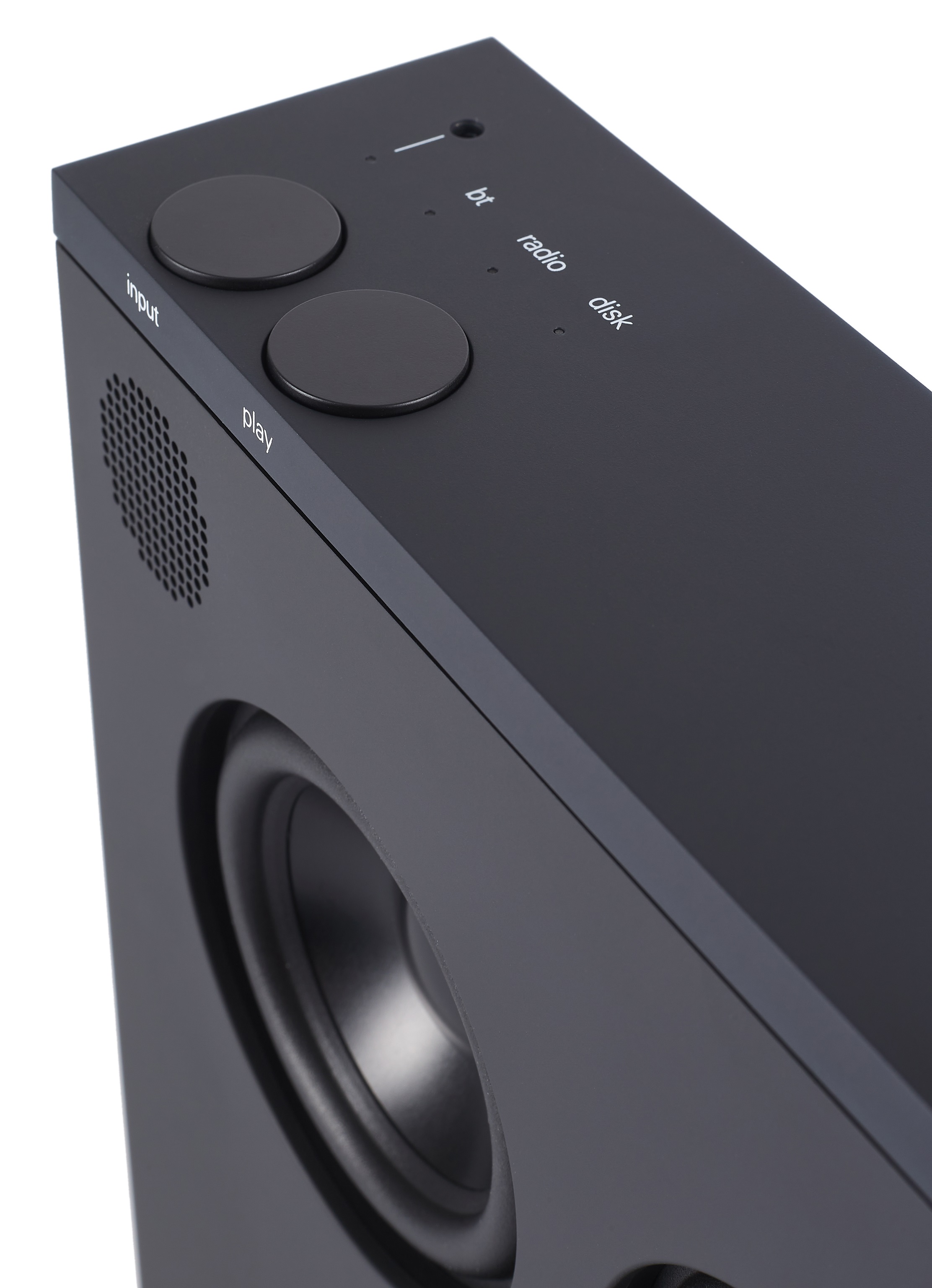 Teenage Engineering OB-4 Black (obrázek 3)