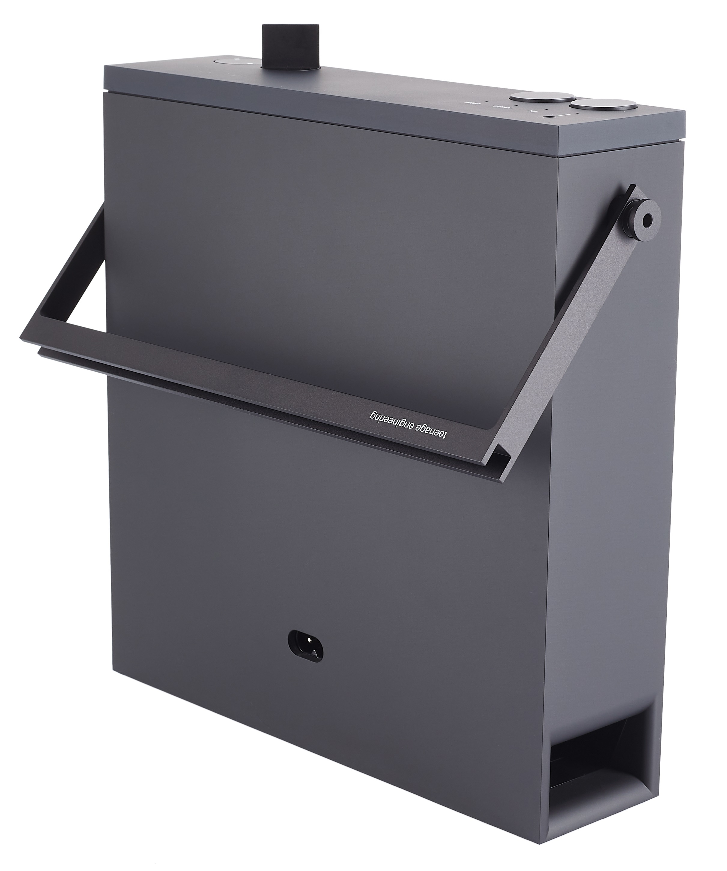 Teenage Engineering OB-4 Black (obrázek 5)