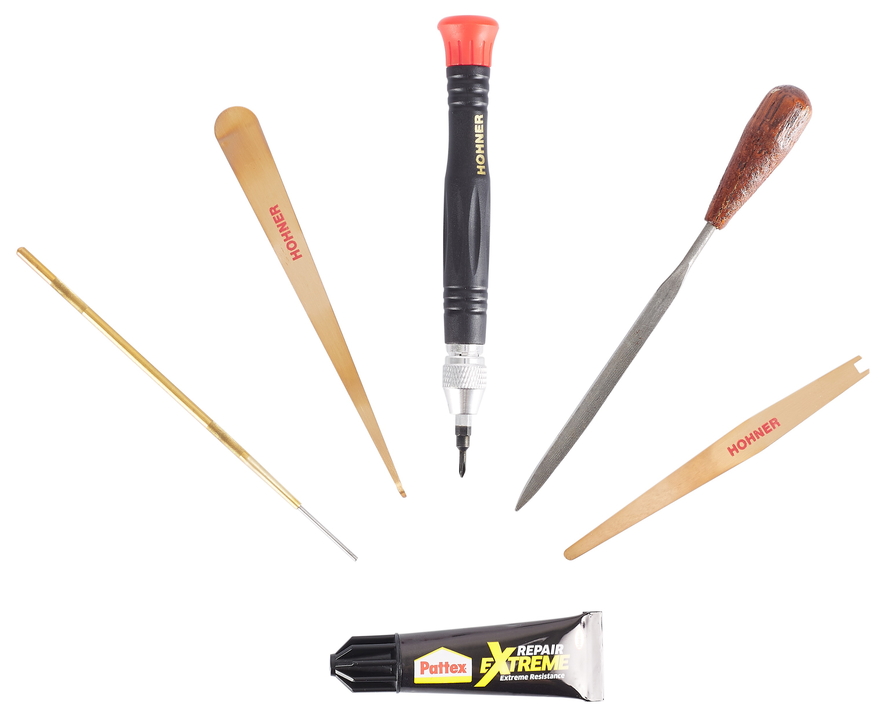 Levně Hohner Service Set