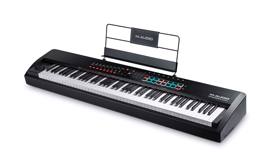 M-Audio Hammer 88 PRO (obrázek 3)
