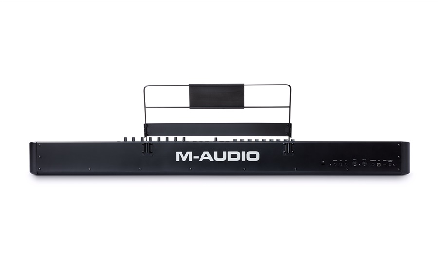 M-Audio Hammer 88 PRO (obrázek 4)