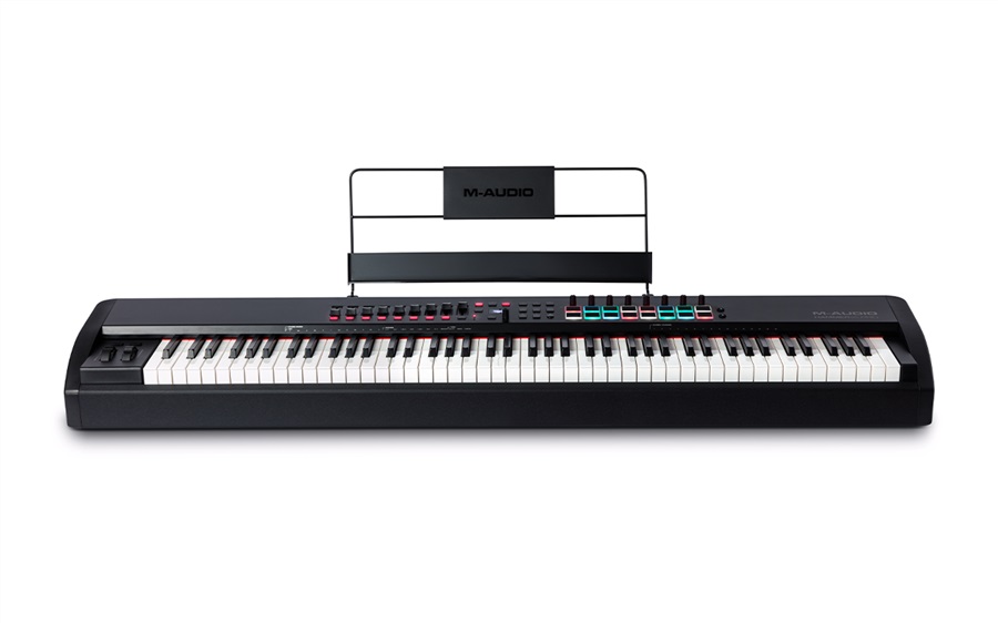 M-Audio Hammer 88 PRO (obrázek 5)