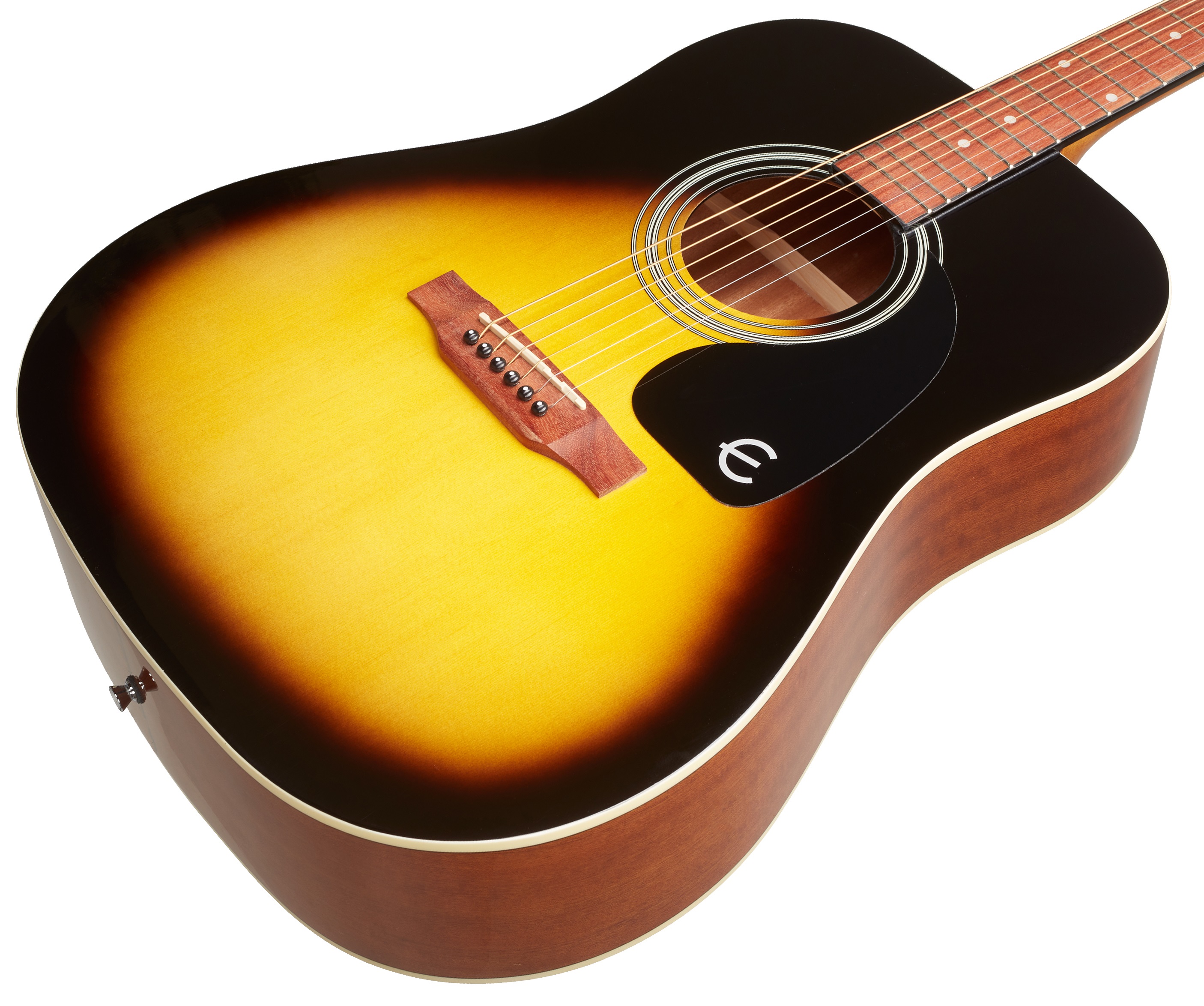 Epiphone Songmaker DR-100 Square Shoulder VS (obrázek 3)