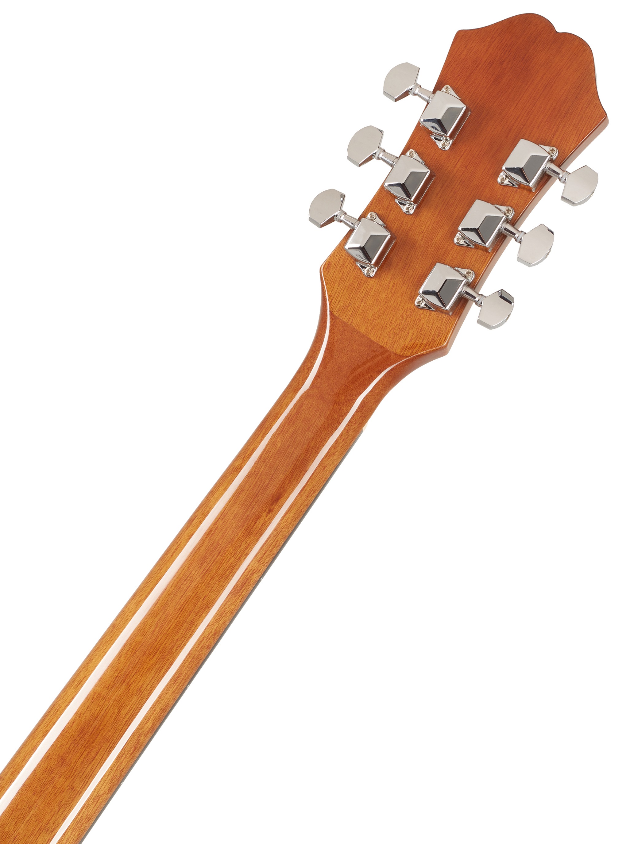 Epiphone Songmaker DR-100 Square Shoulder VS (obrázek 5)