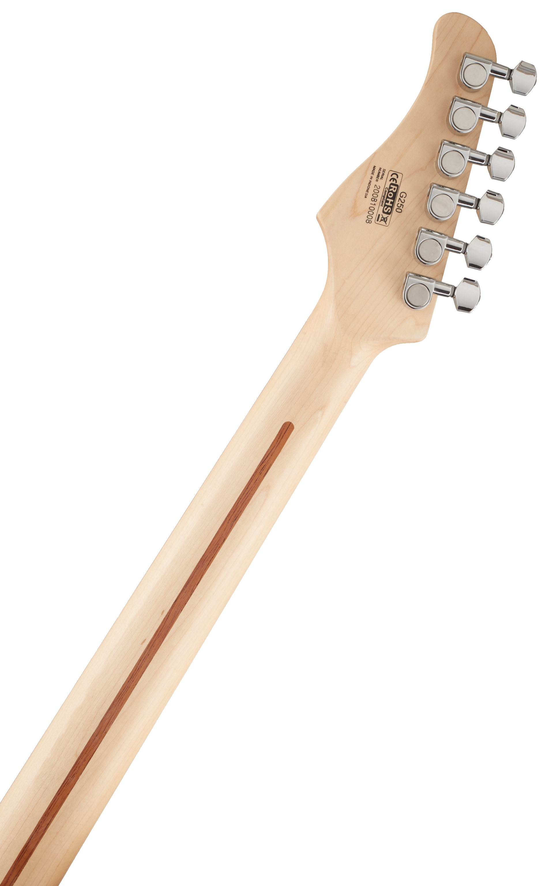Cort G250 TAB (obrázek 5)