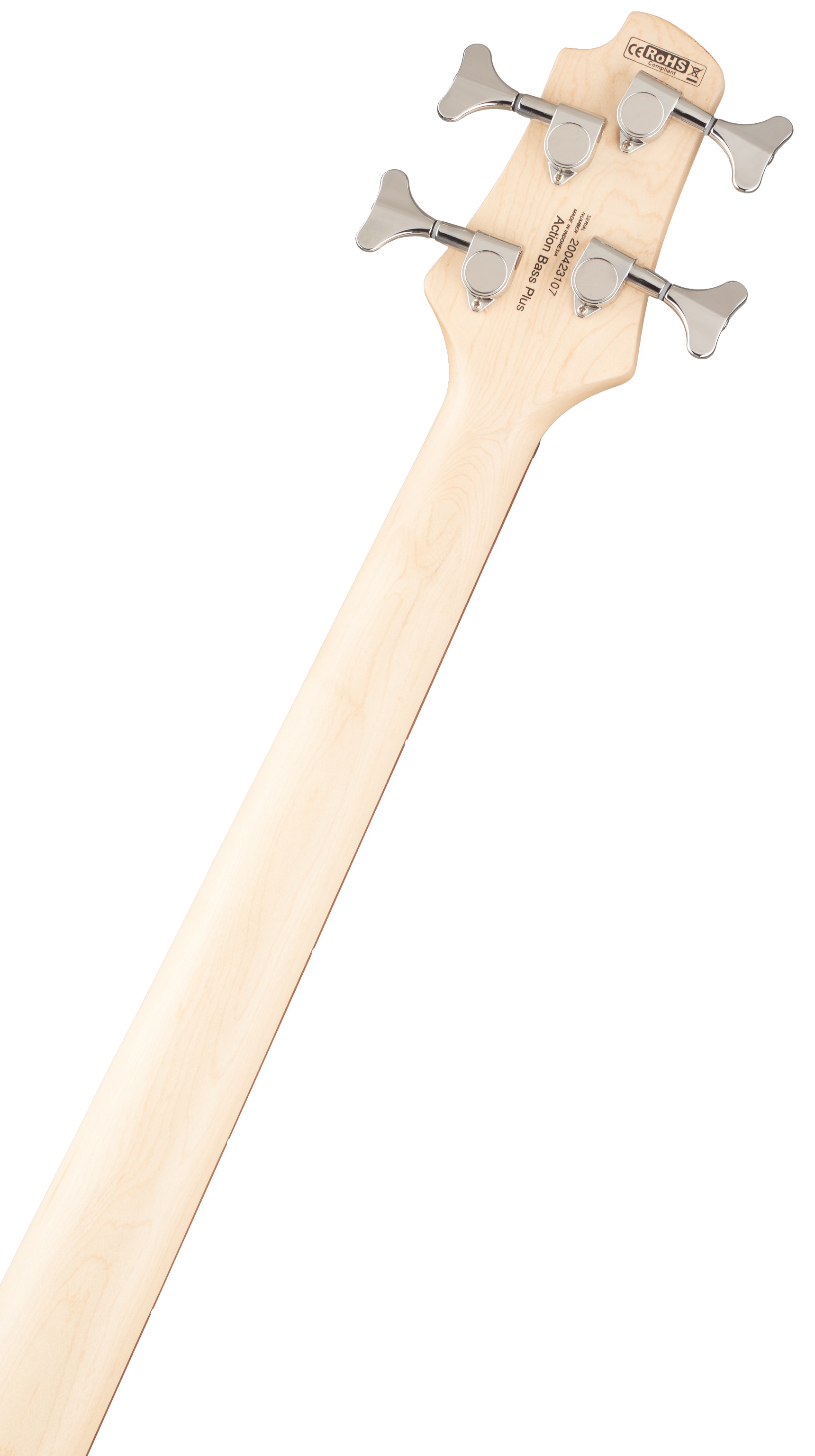 Cort Action Plus TR (obrázek 5)