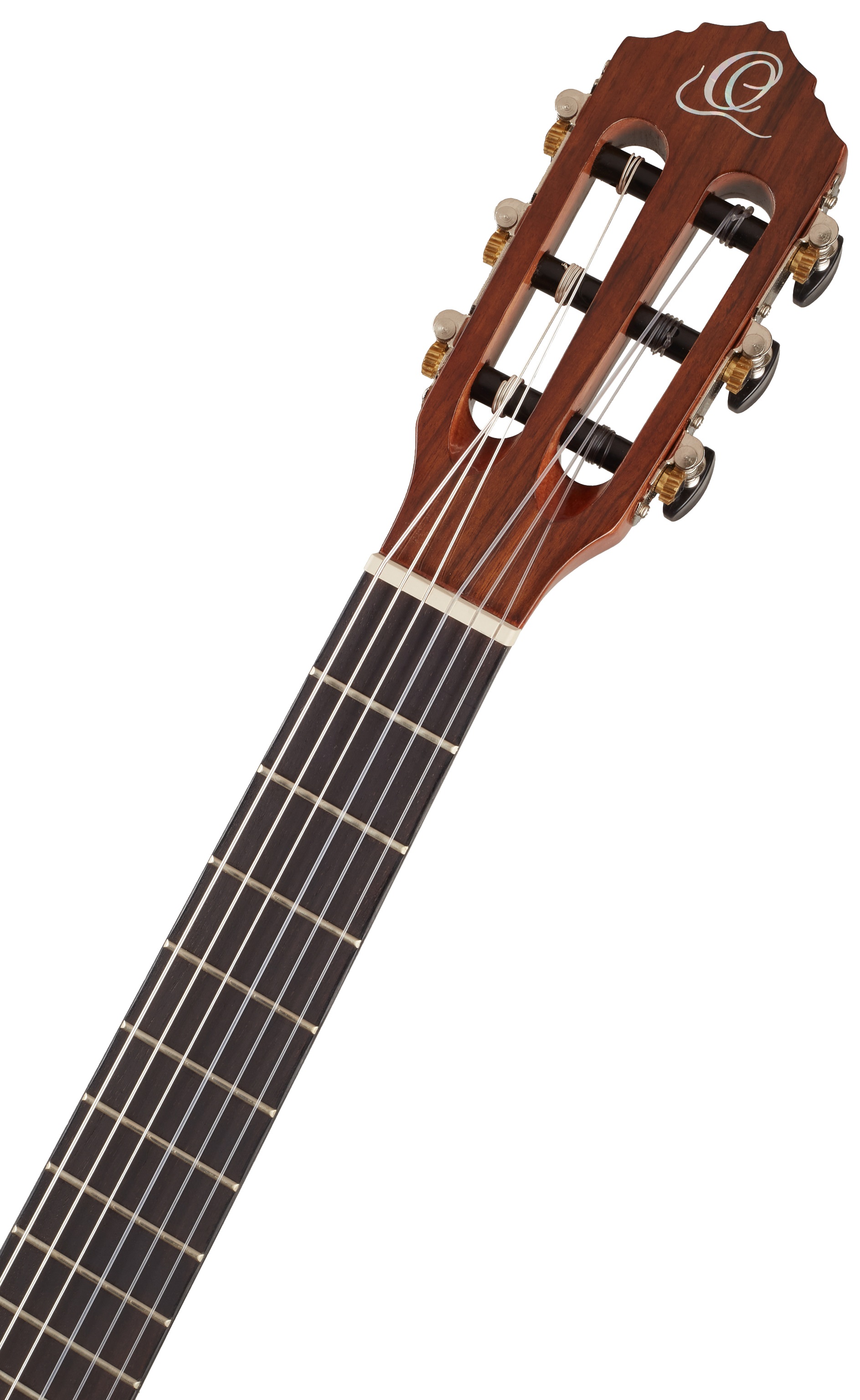 Ortega RST5-1/2 (obrázek 4)