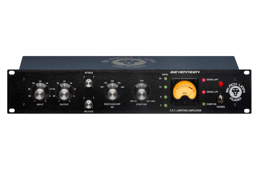 Black Lion Audio SEVENTEEN (obrázek 3)