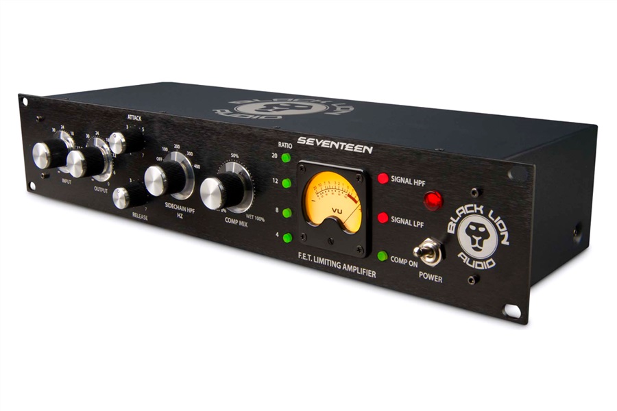 Black Lion Audio SEVENTEEN (obrázek 4)