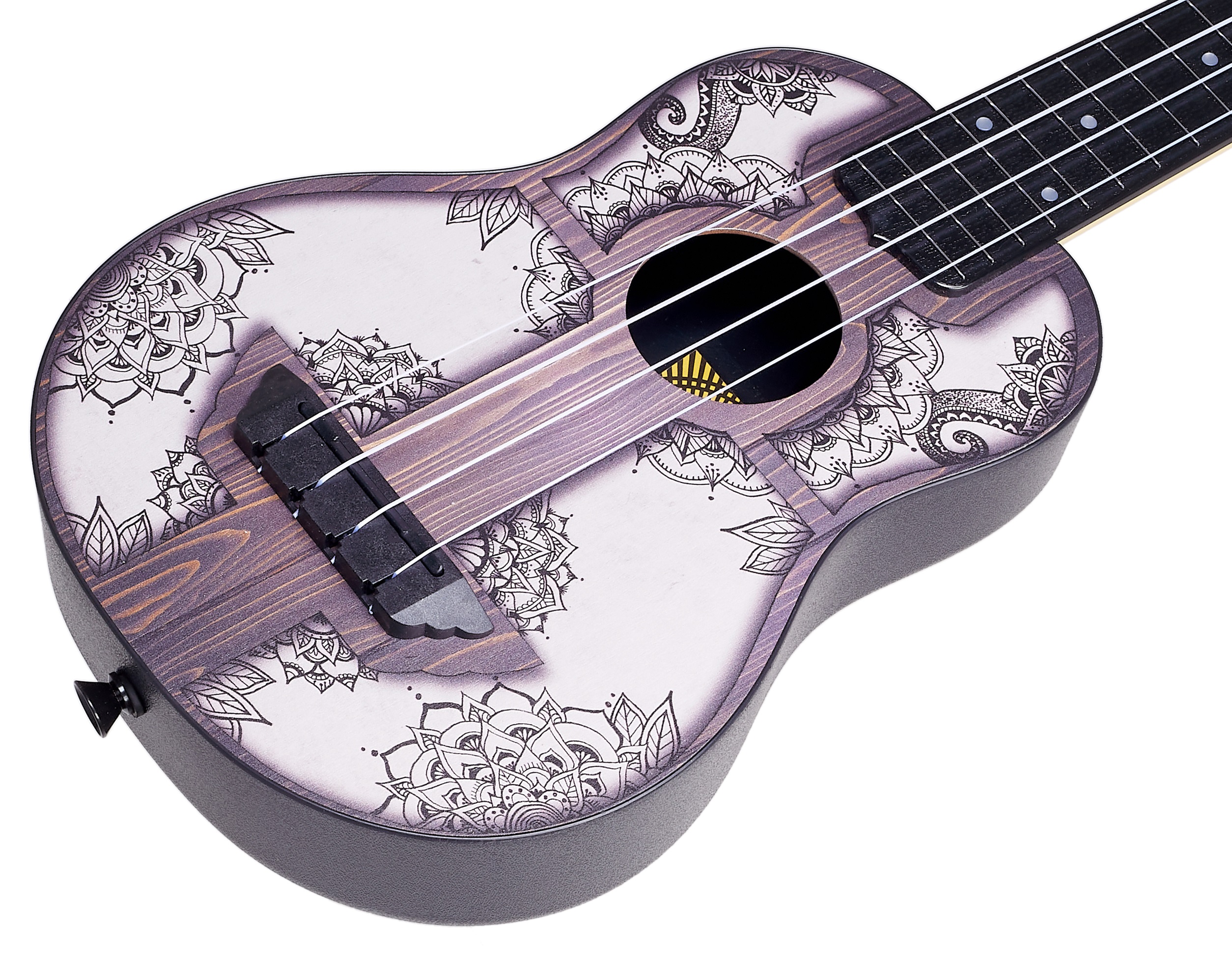 Flight TUS-40 Mandala Wood (obrázek 3)