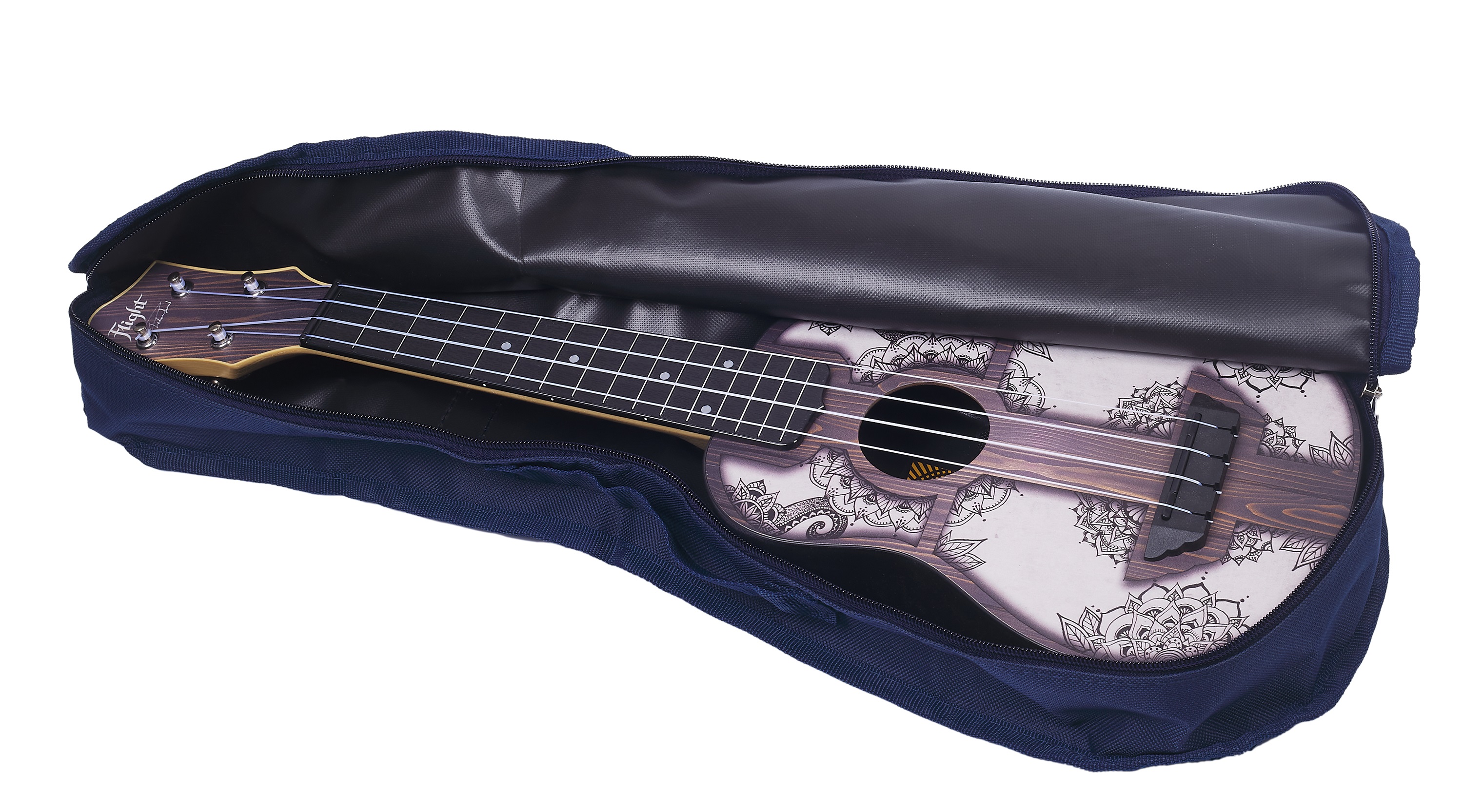 Flight TUS-40 Mandala Wood (obrázek 7)