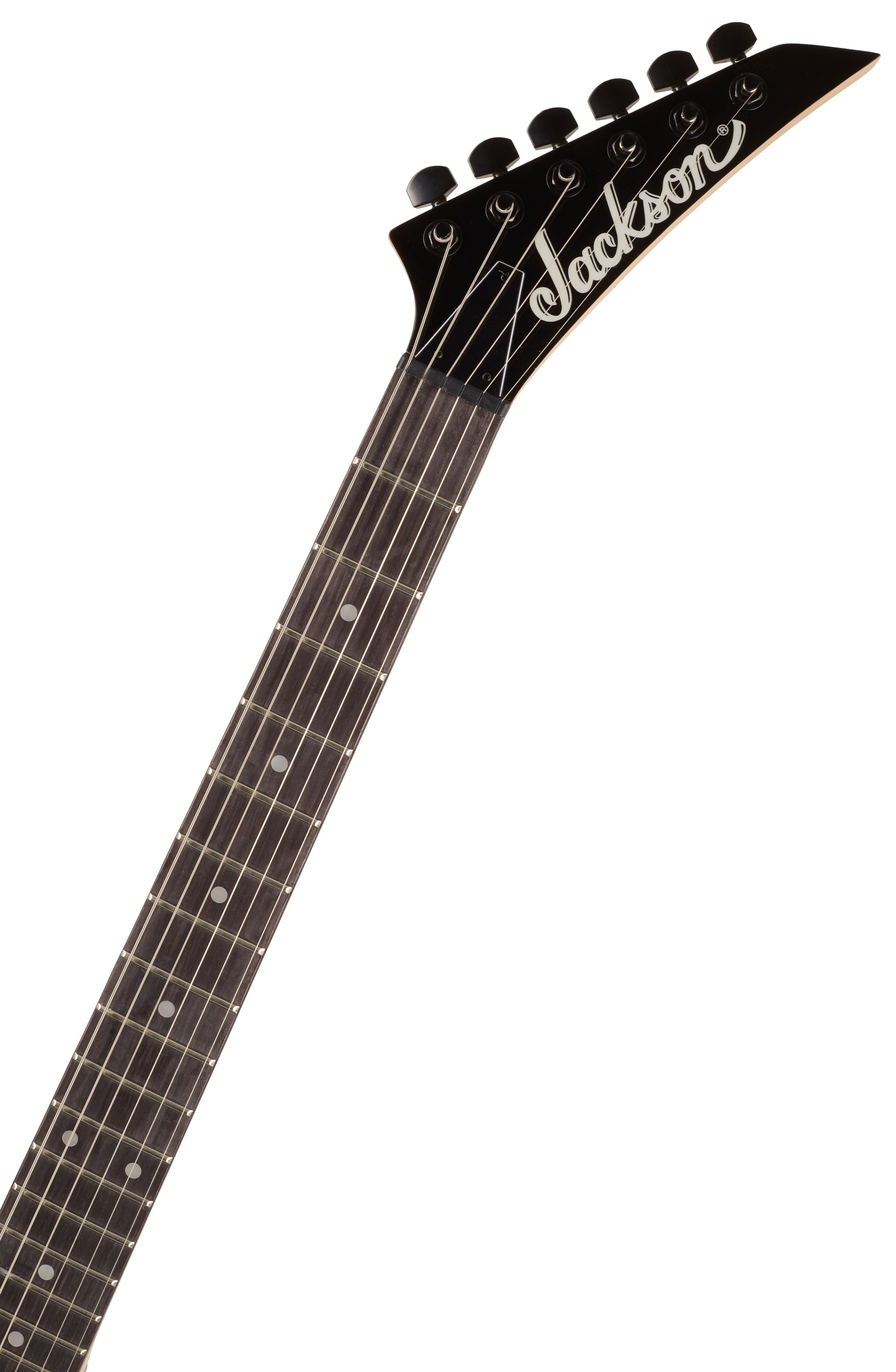 Jackson JS12 Dinky AMR BLK (obrázek 4)