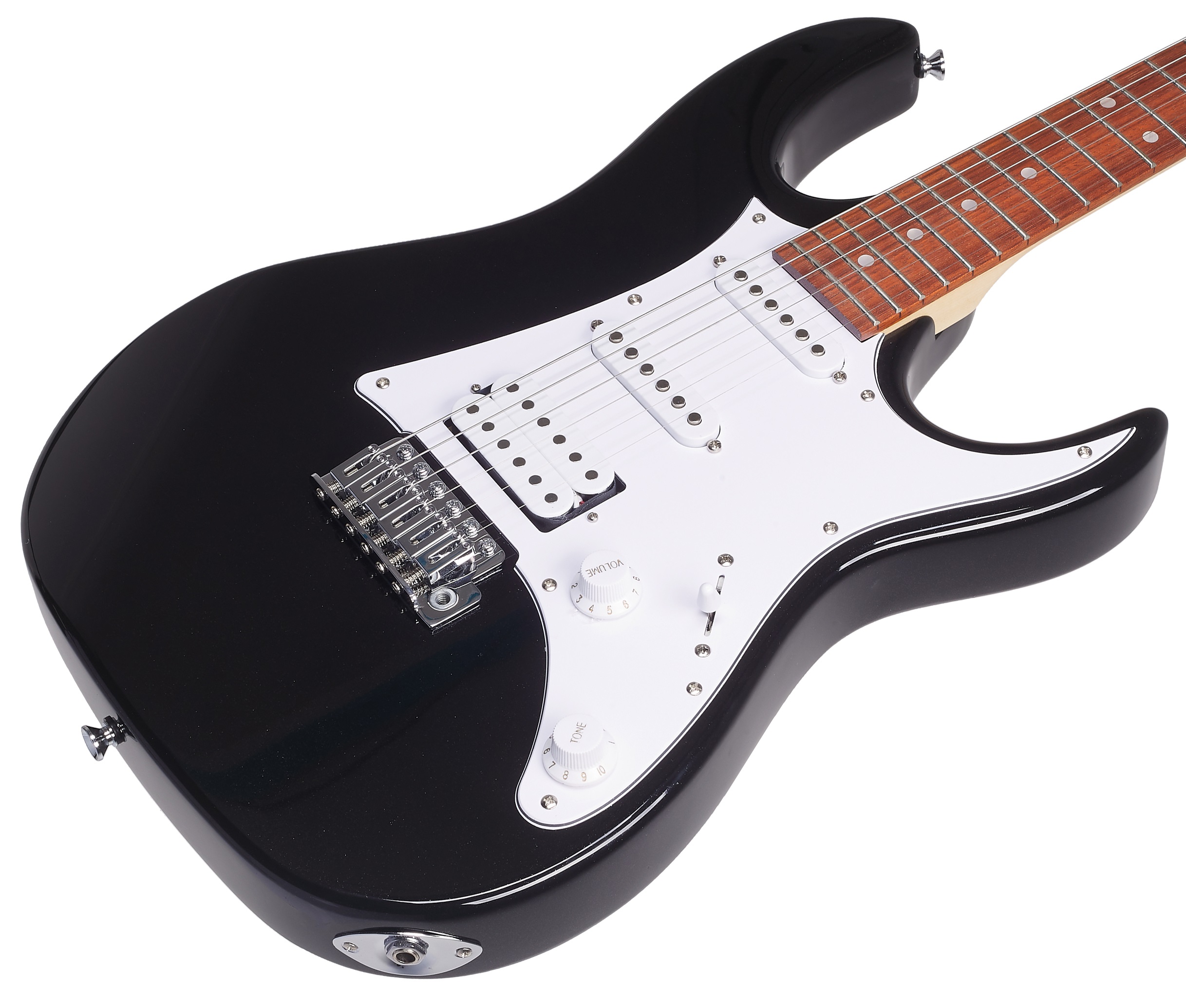 Ibanez GRX40 Black Knight (obrázek 3)