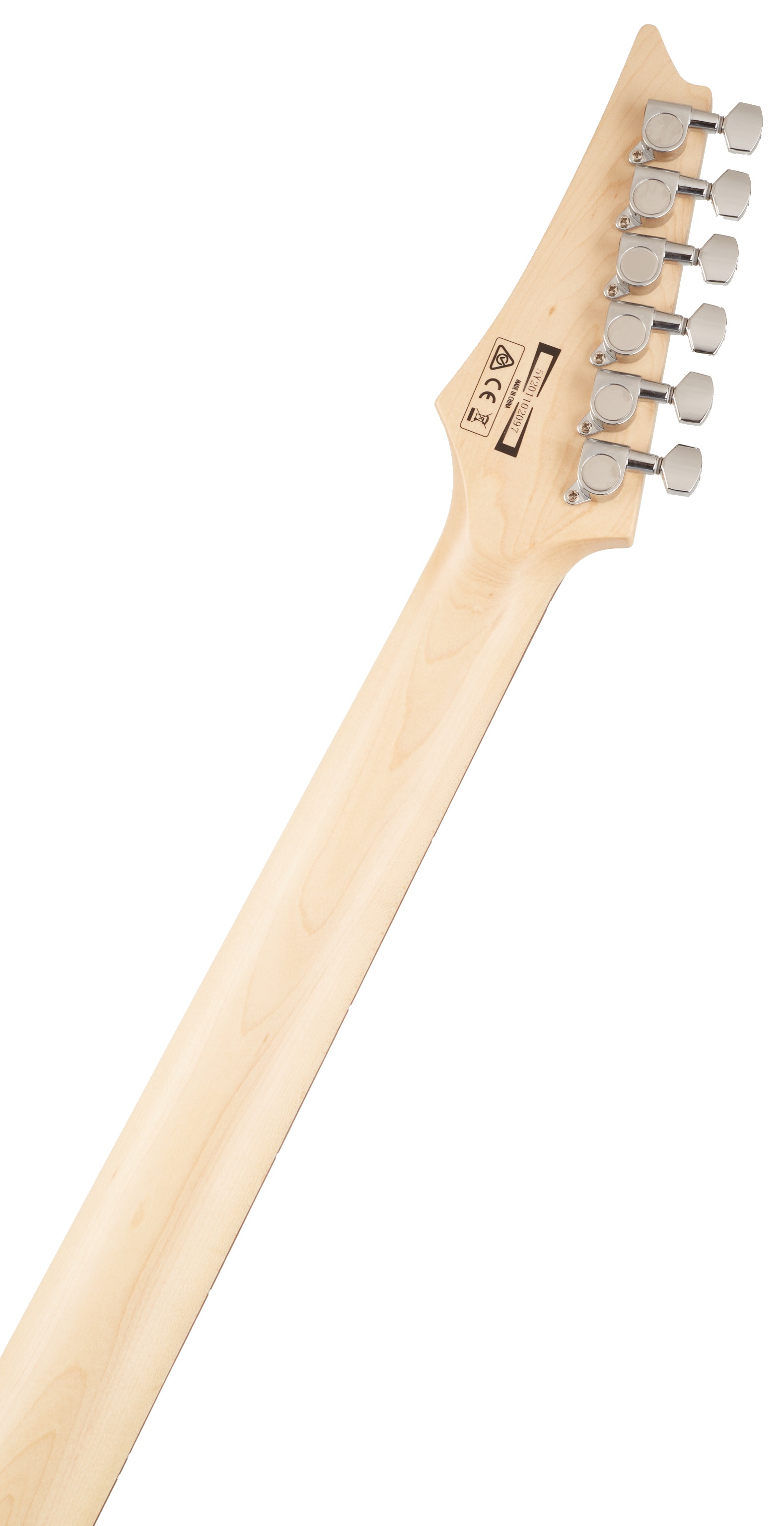 Ibanez GRX40 Metallic Light Blue (obrázek 5)