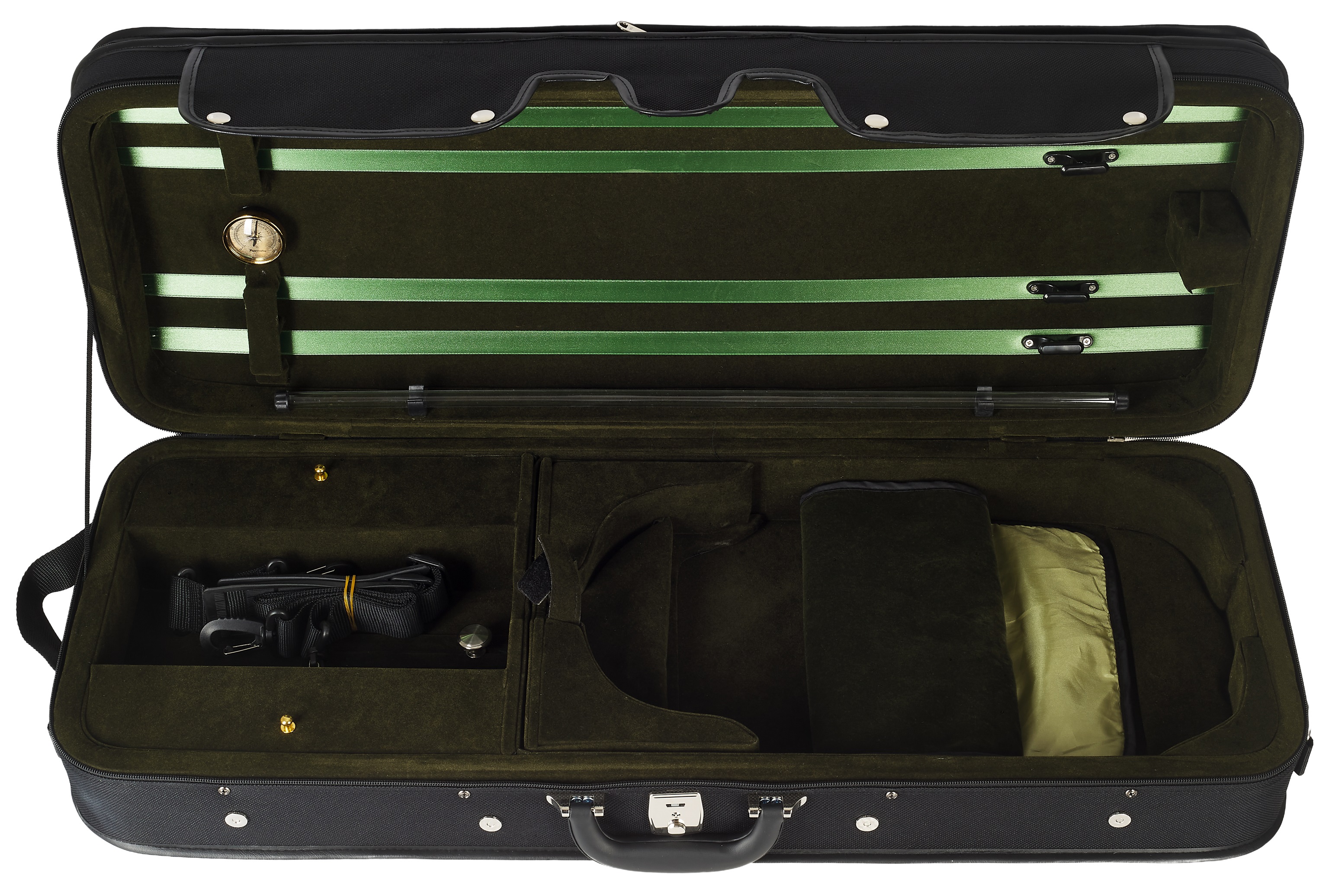 Dowina Viola Case M10 16" (obrázek 3)