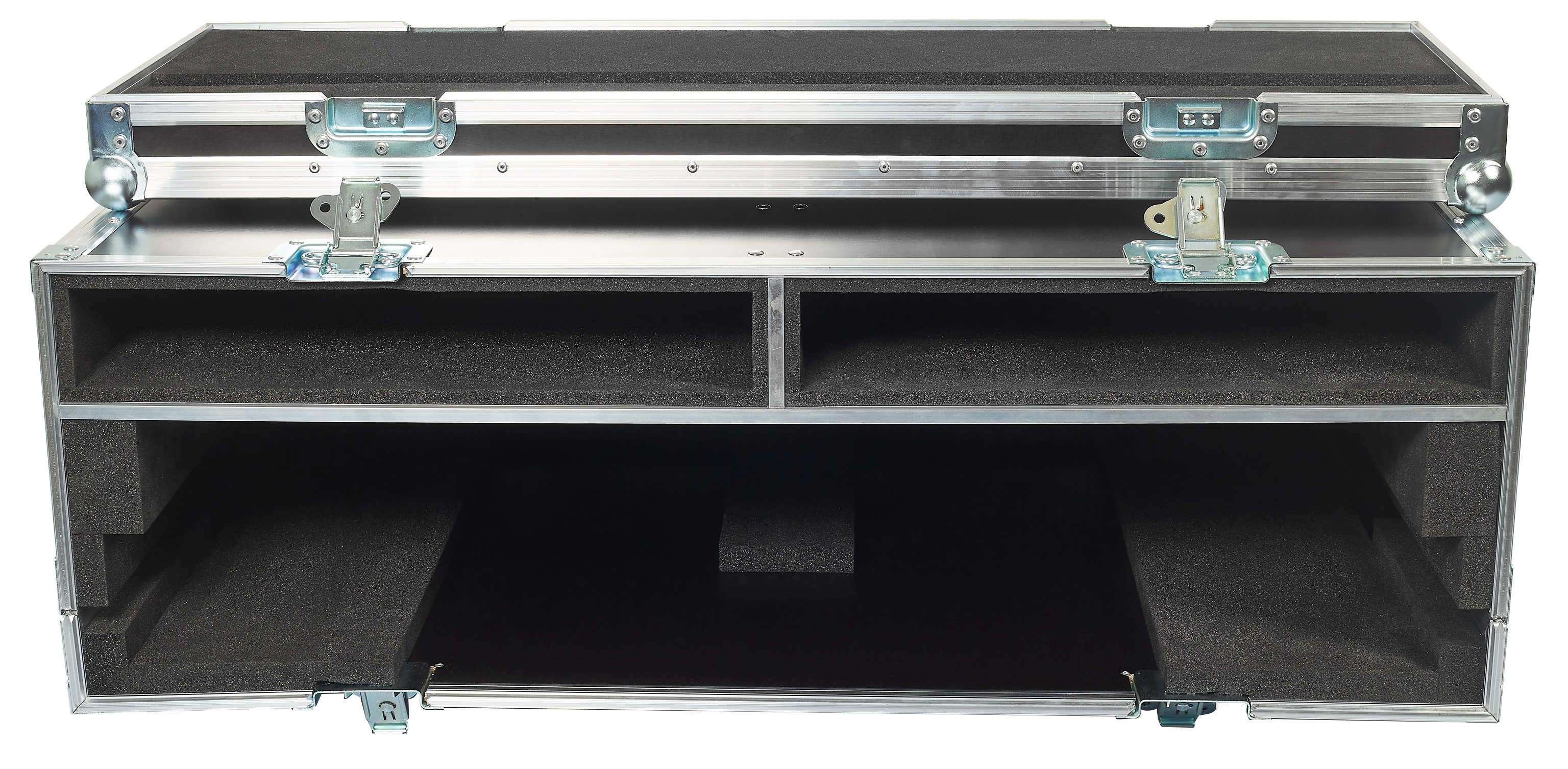 Razzor Cases Midas M32 Live CASE Custom Plus (obrázek 4)