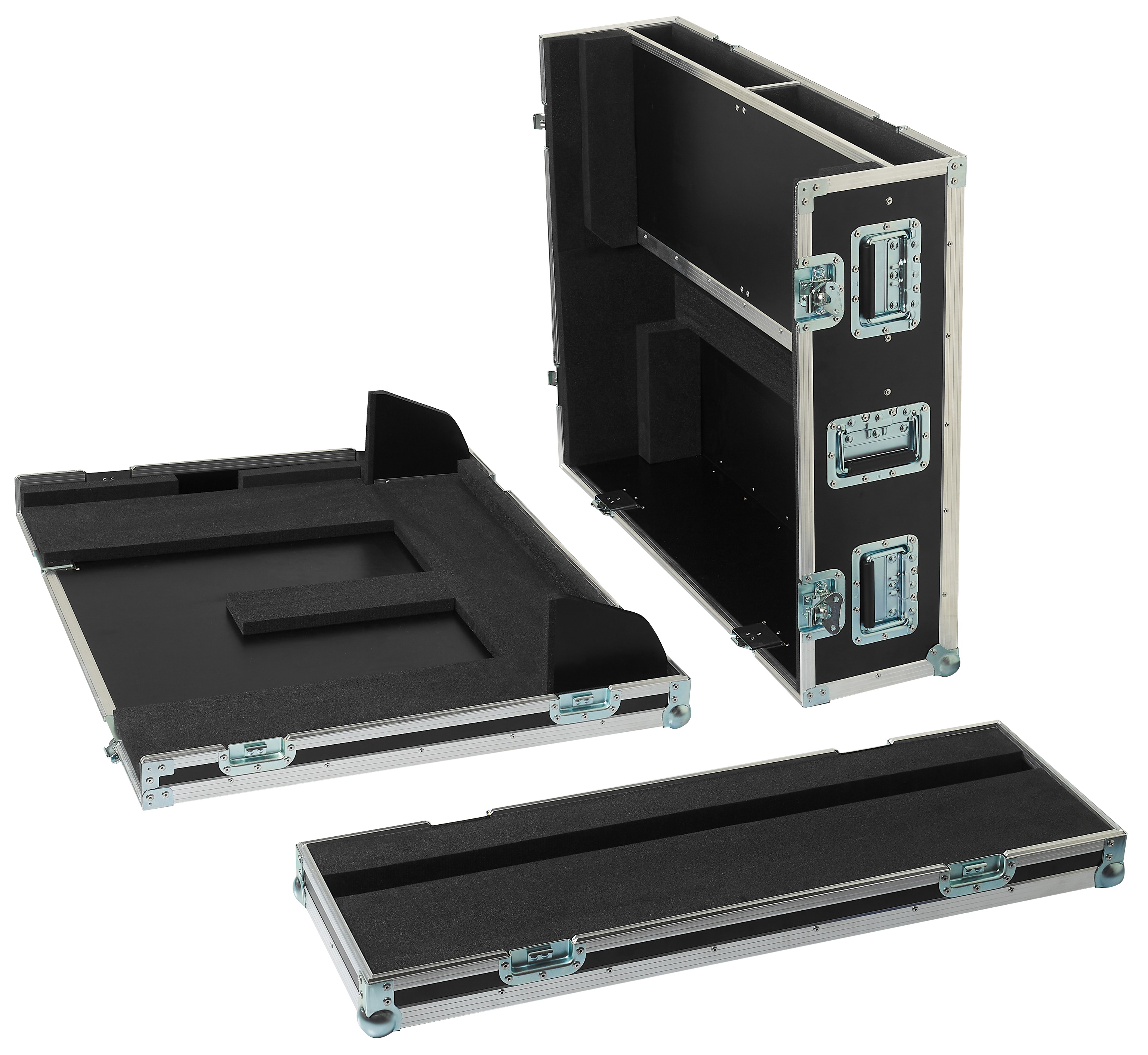 Razzor Cases Midas M32 Live CASE Custom Plus (obrázek 6)