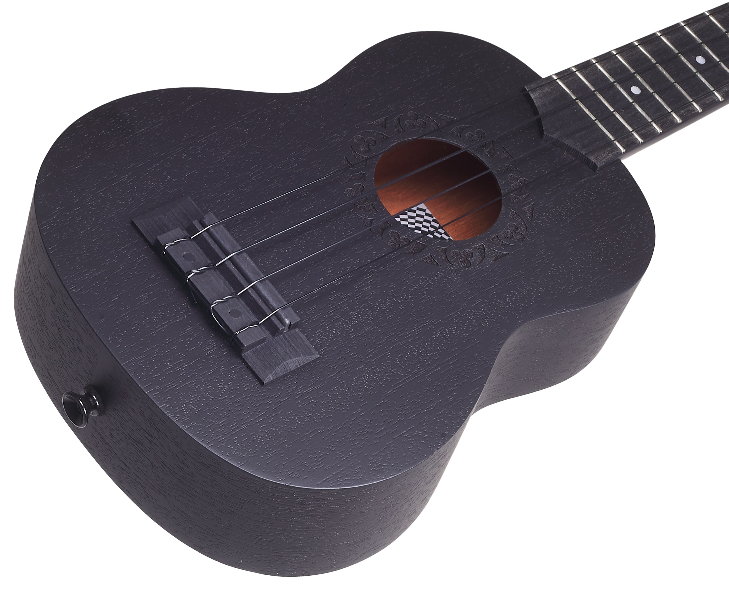 Flight NUS 310 Blackbird Natural (obrázek 3)