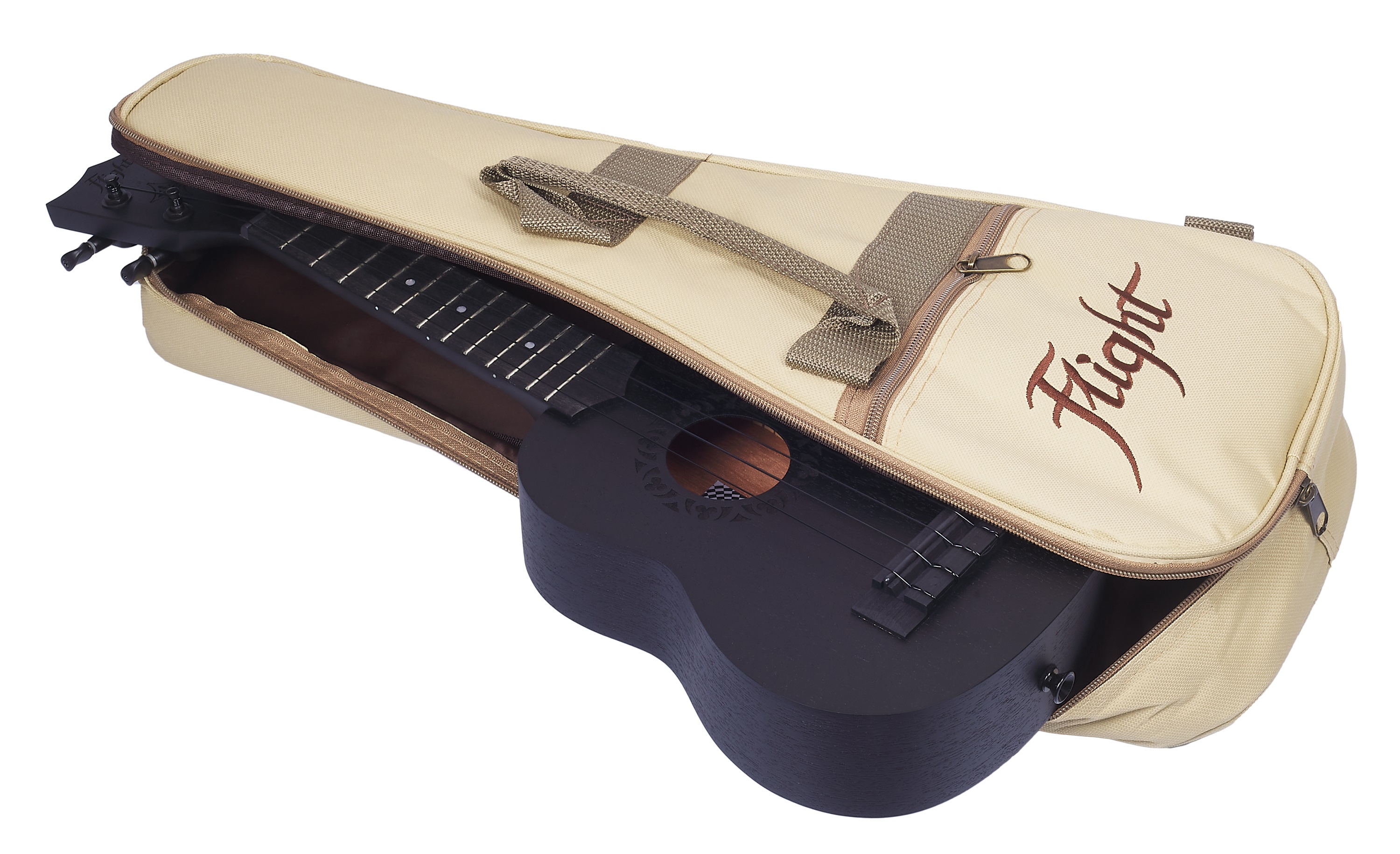 Flight NUS 310 Blackbird Natural (obrázek 7)