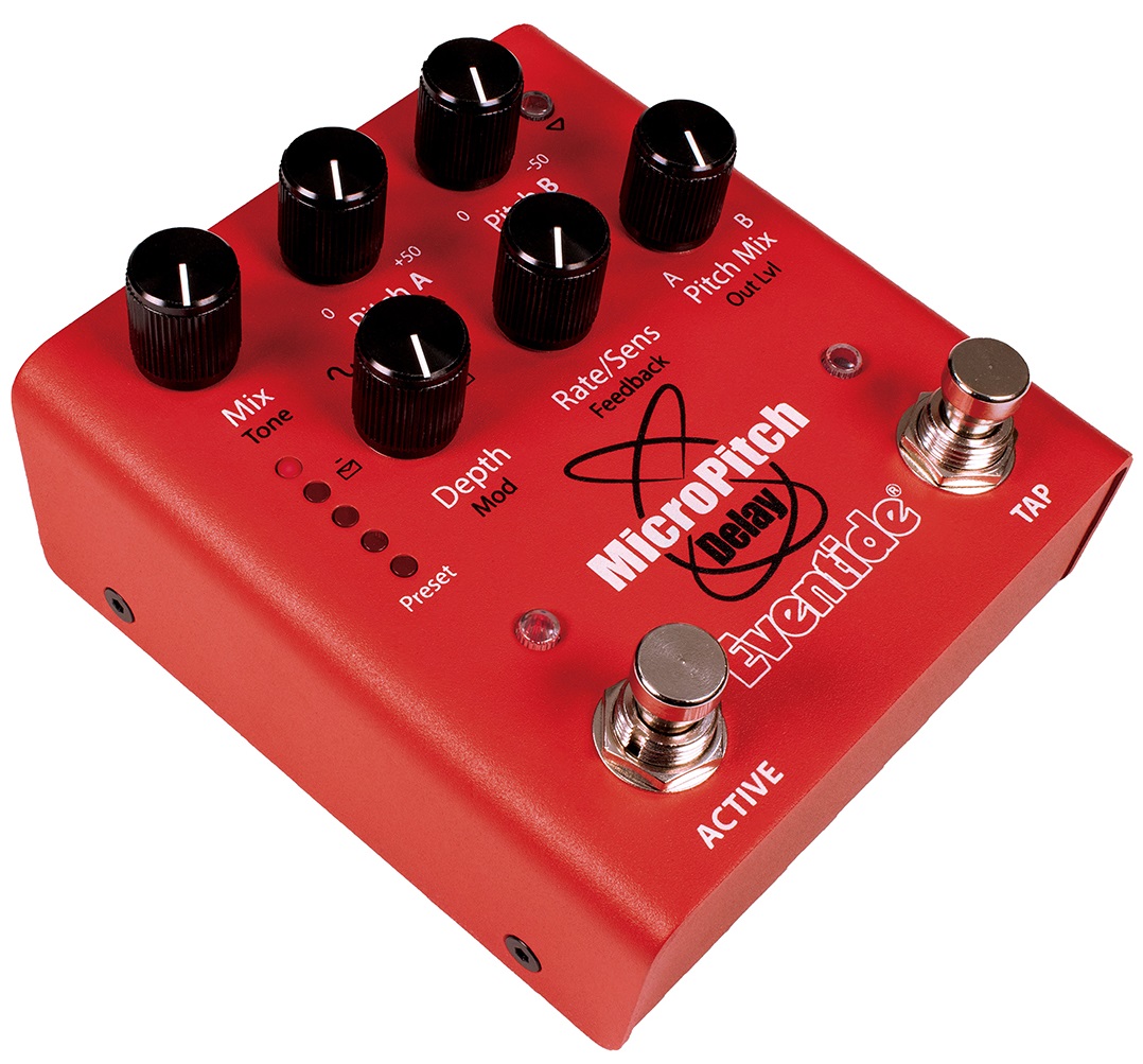 Eventide MicroPitch (obrázek 5)