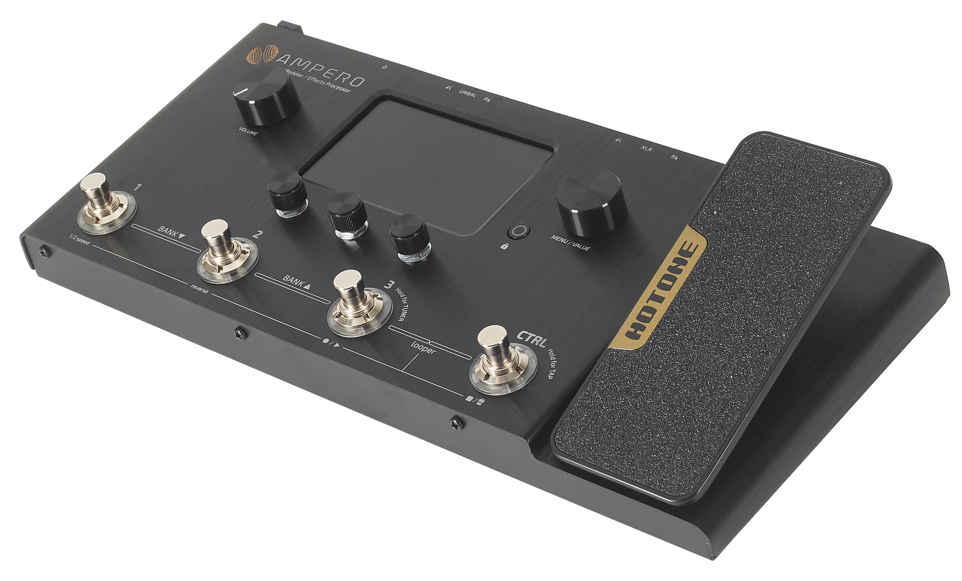 Hotone Ampero (obrázek 3)