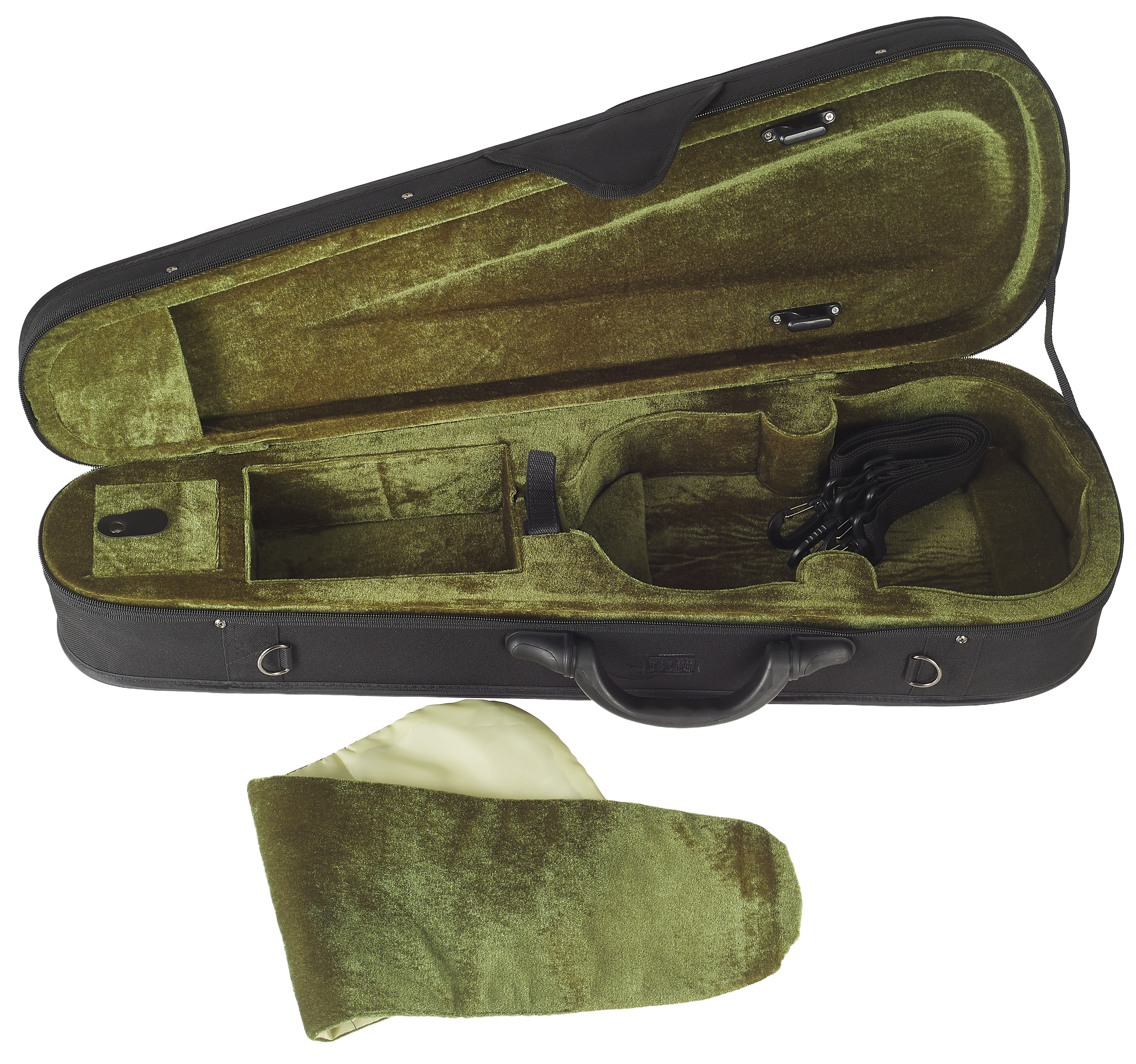 Pierre Marin Violin Case 1/2 (obrázek 3)