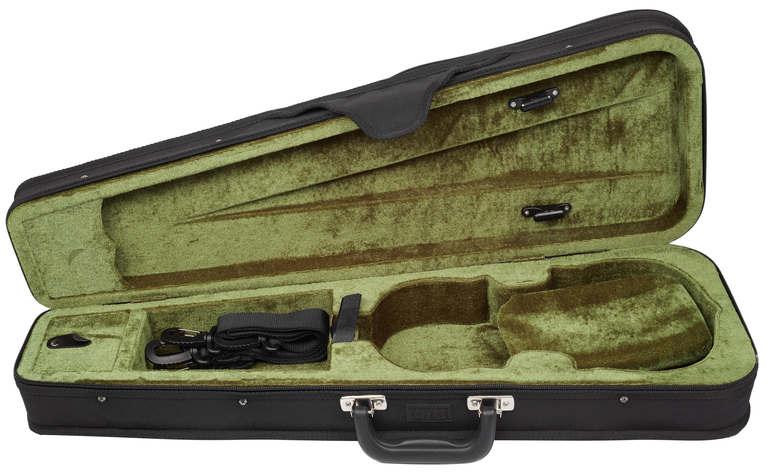 Pierre Marin Violin Oblong Case 1/2 (obrázek 3)