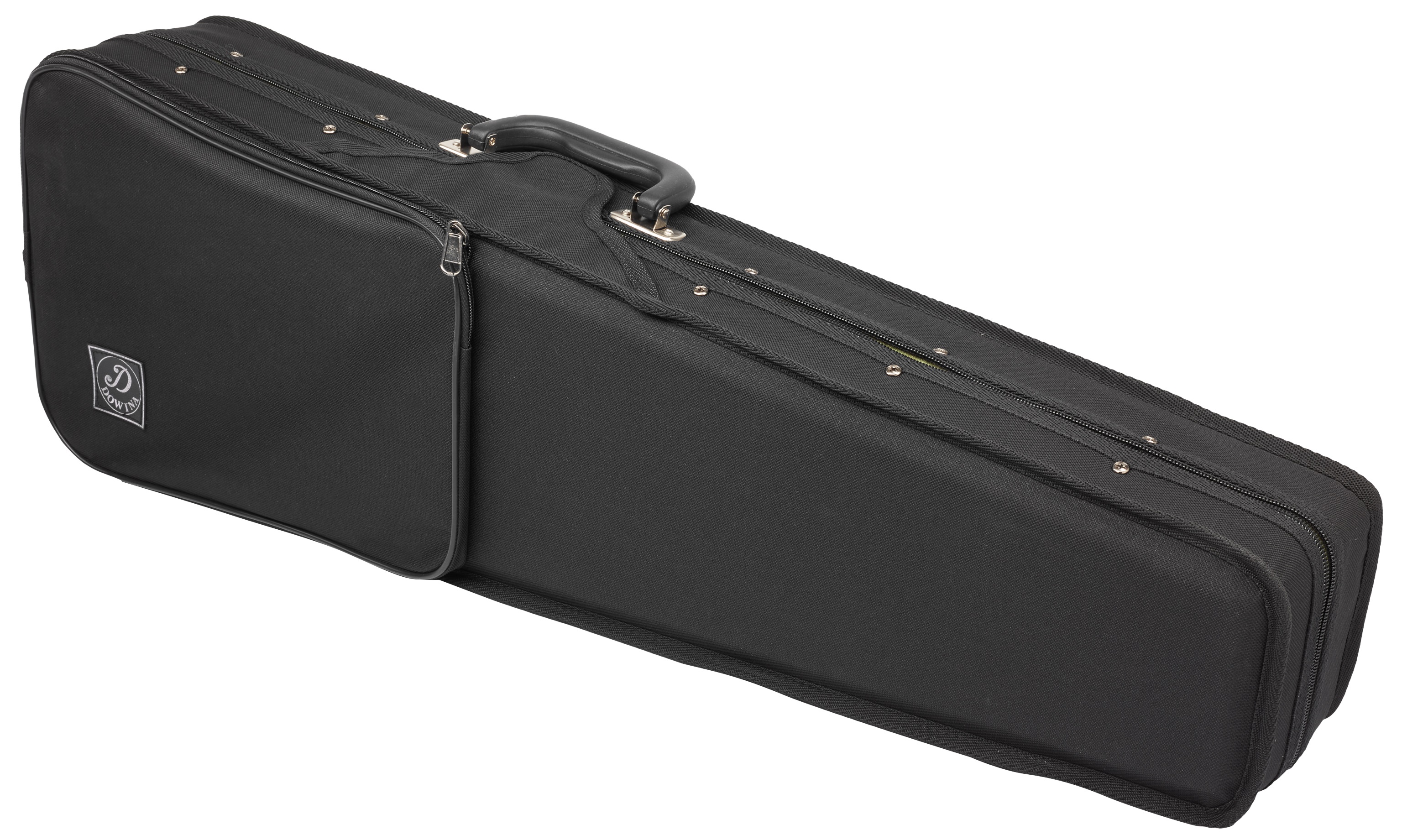Levně Pierre Marin Violin Oblong Case 4/4