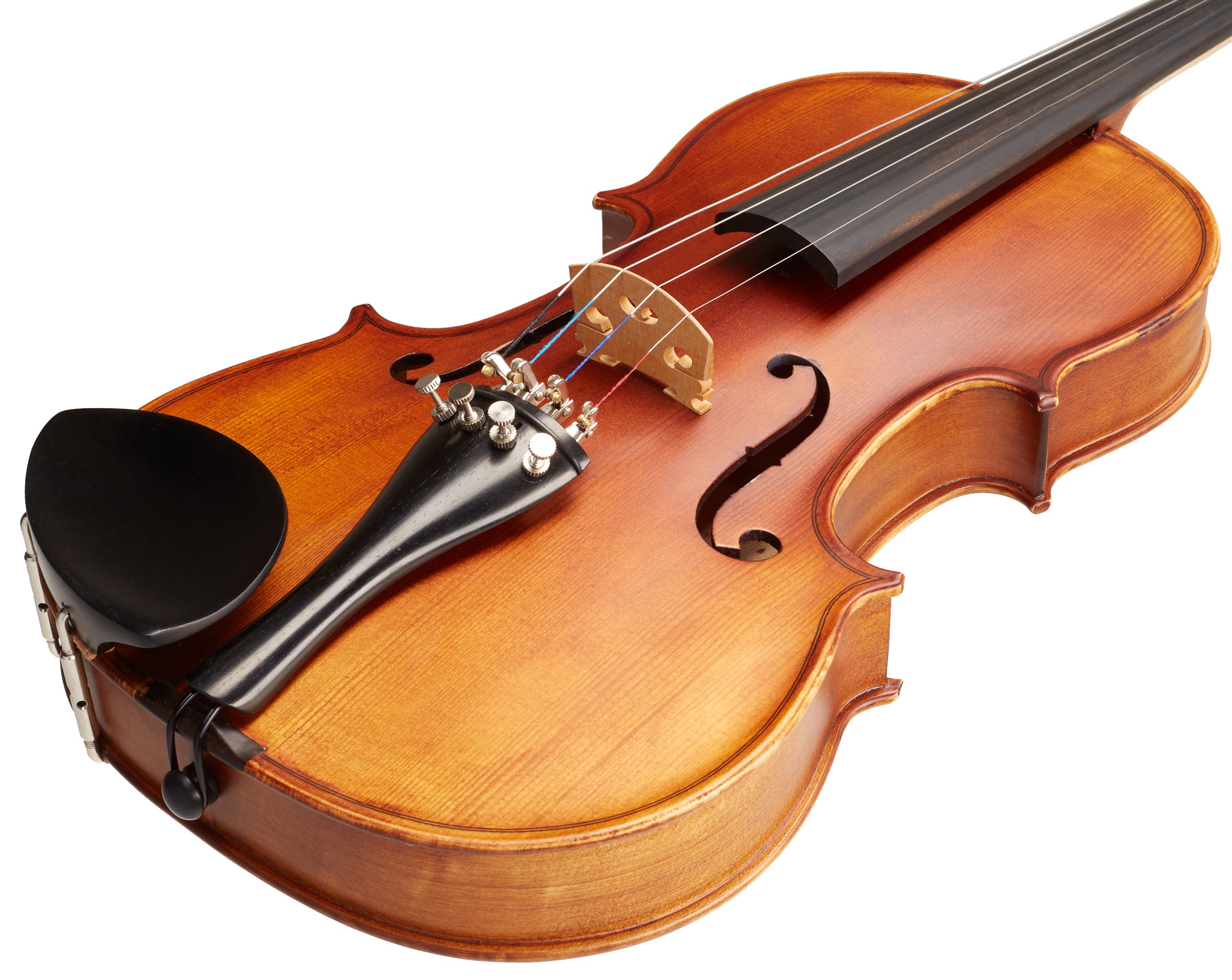 Pierre Marin Salieri Violin Set 4/4 (obrázek 3)