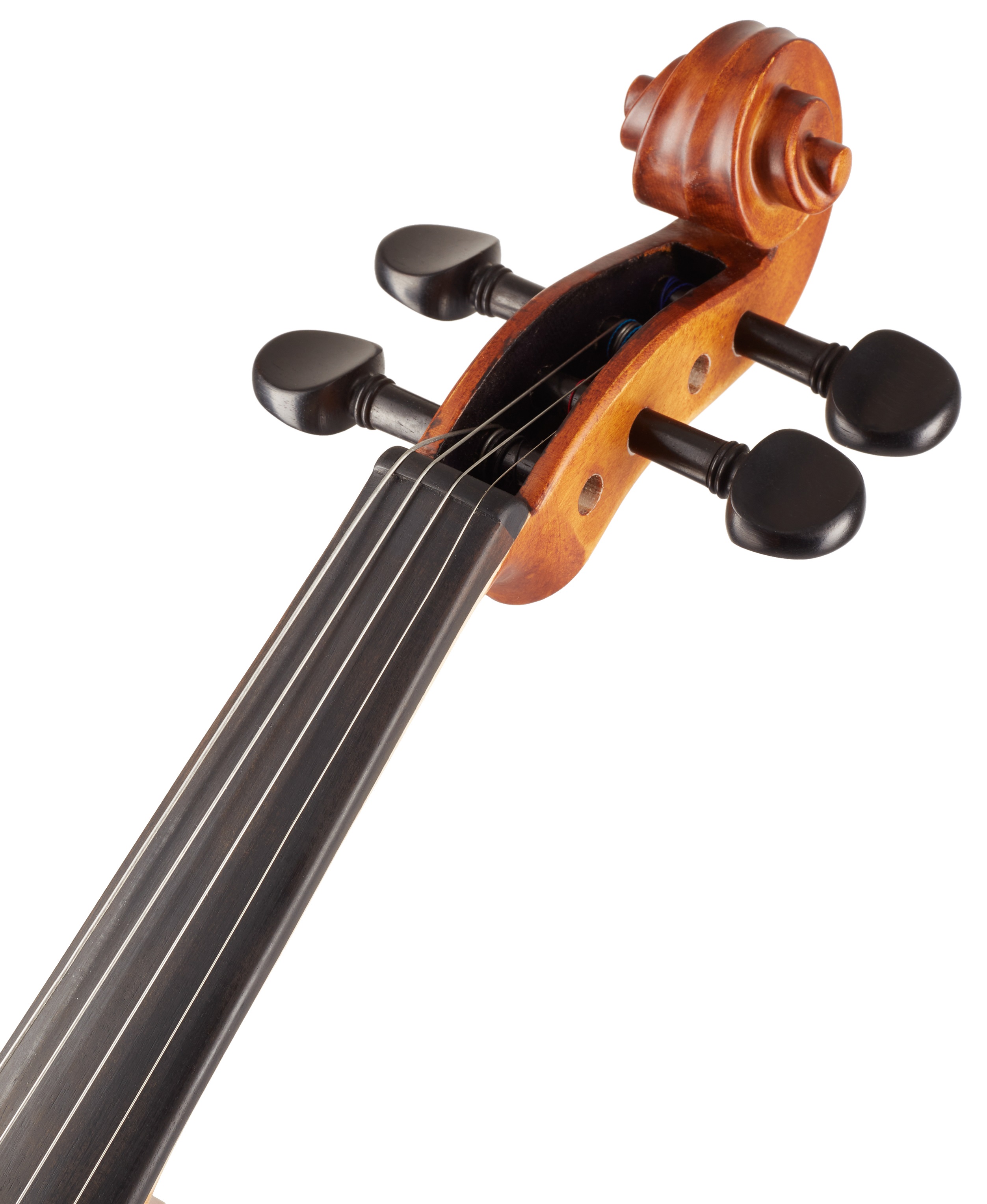 Pierre Marin Salieri Violin Set 4/4 (obrázek 4)