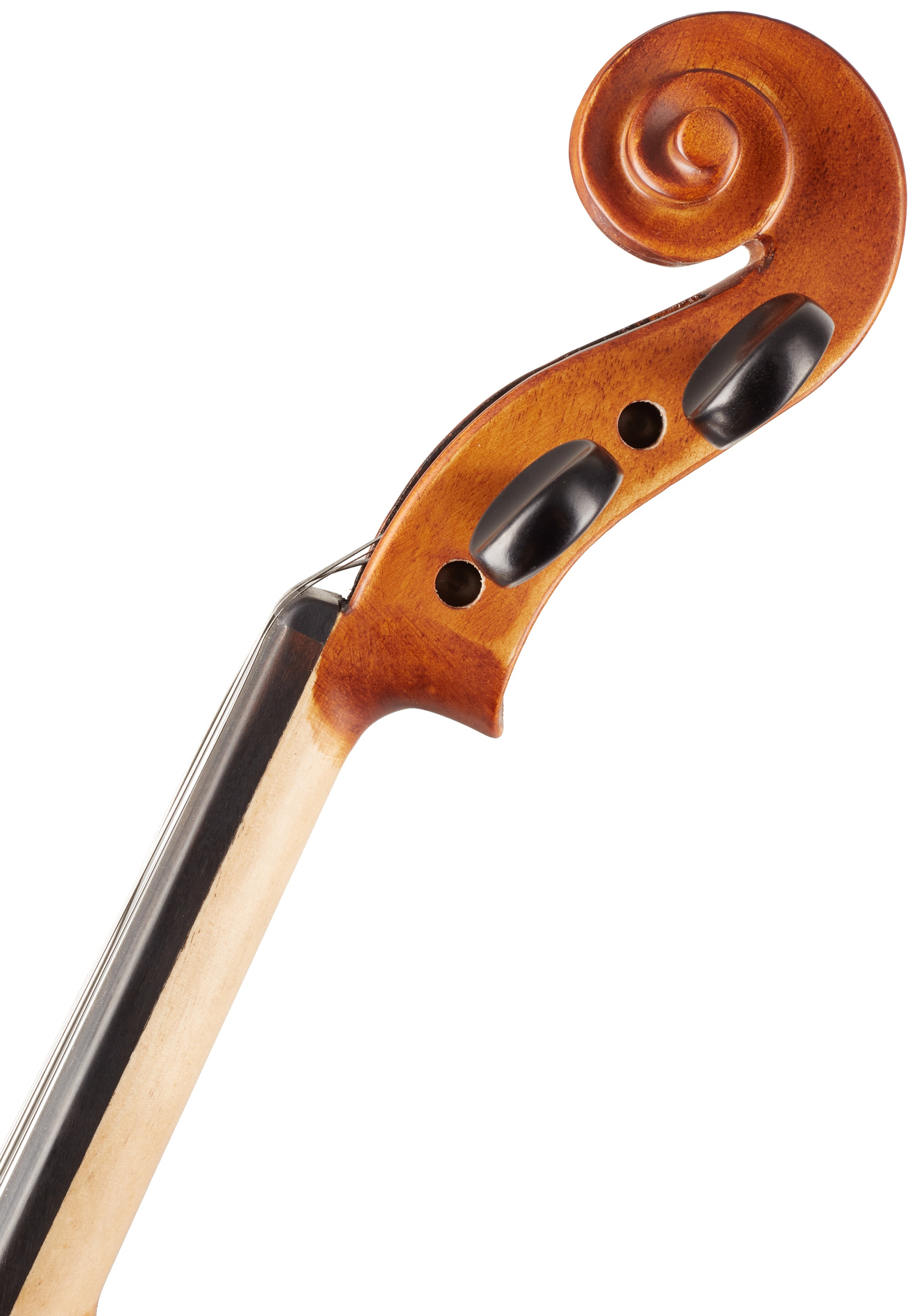 Pierre Marin Salieri Violin Set 4/4 (obrázek 5)