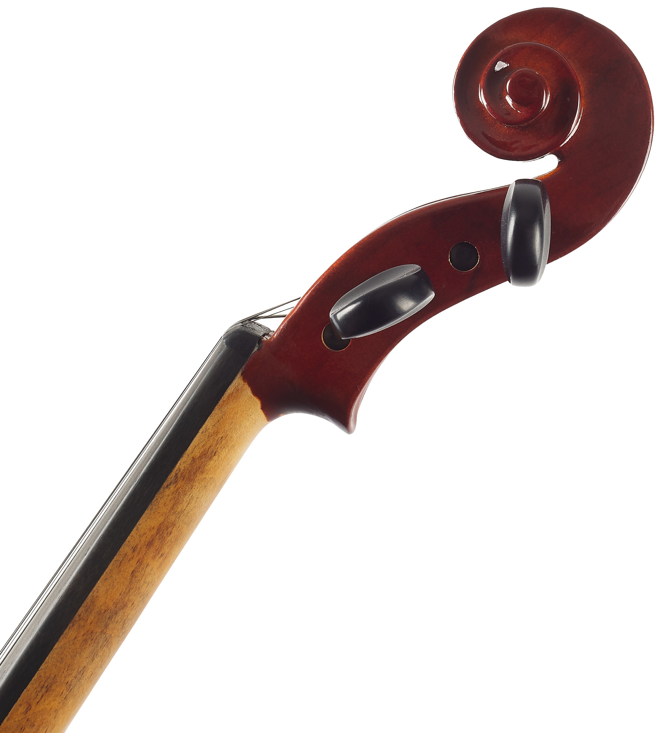 Pierre Marin Amadeus Violin Set 4/4 (obrázek 5)