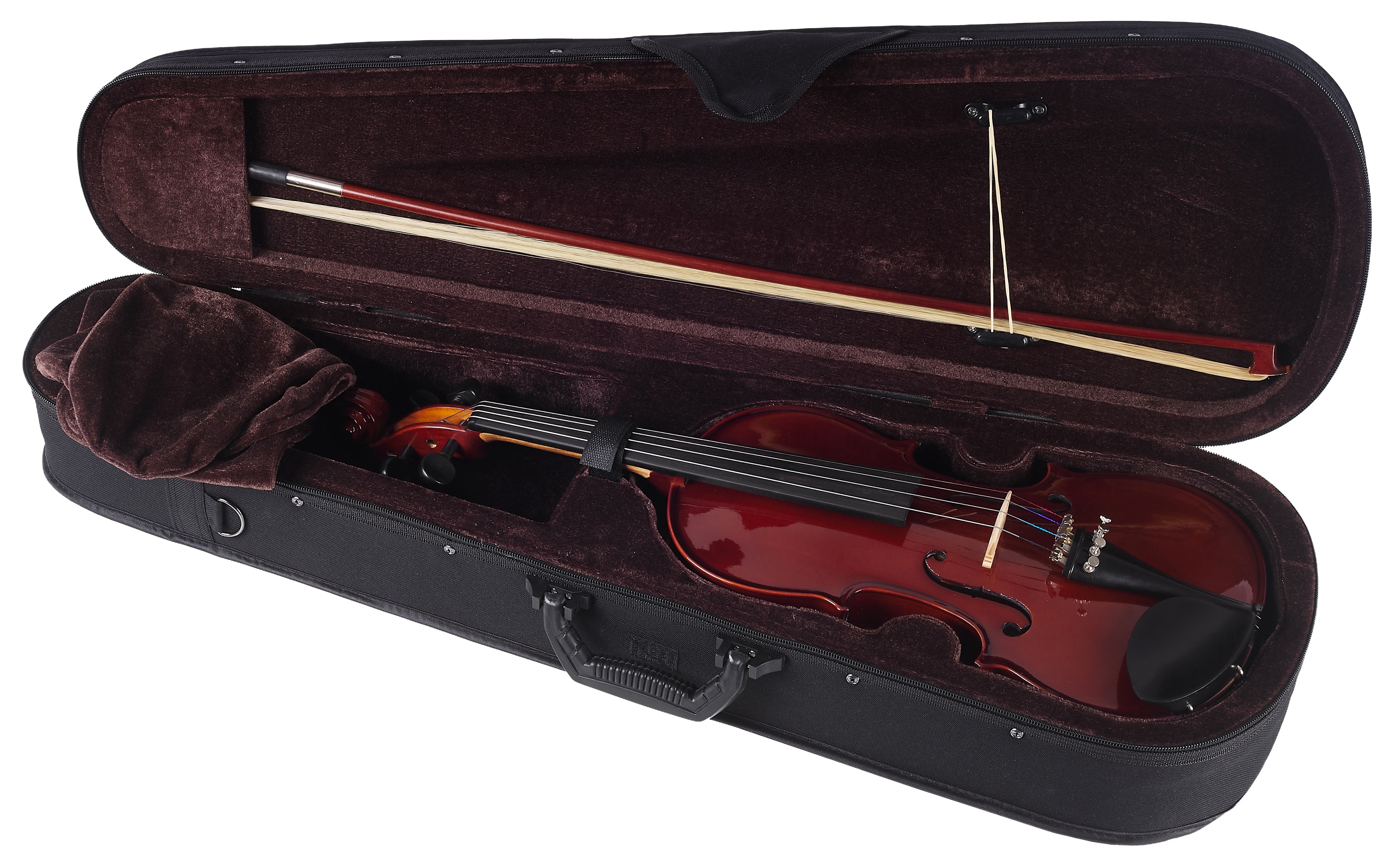 Pierre Marin Amadeus Violin Set 4/4 (obrázek 6)