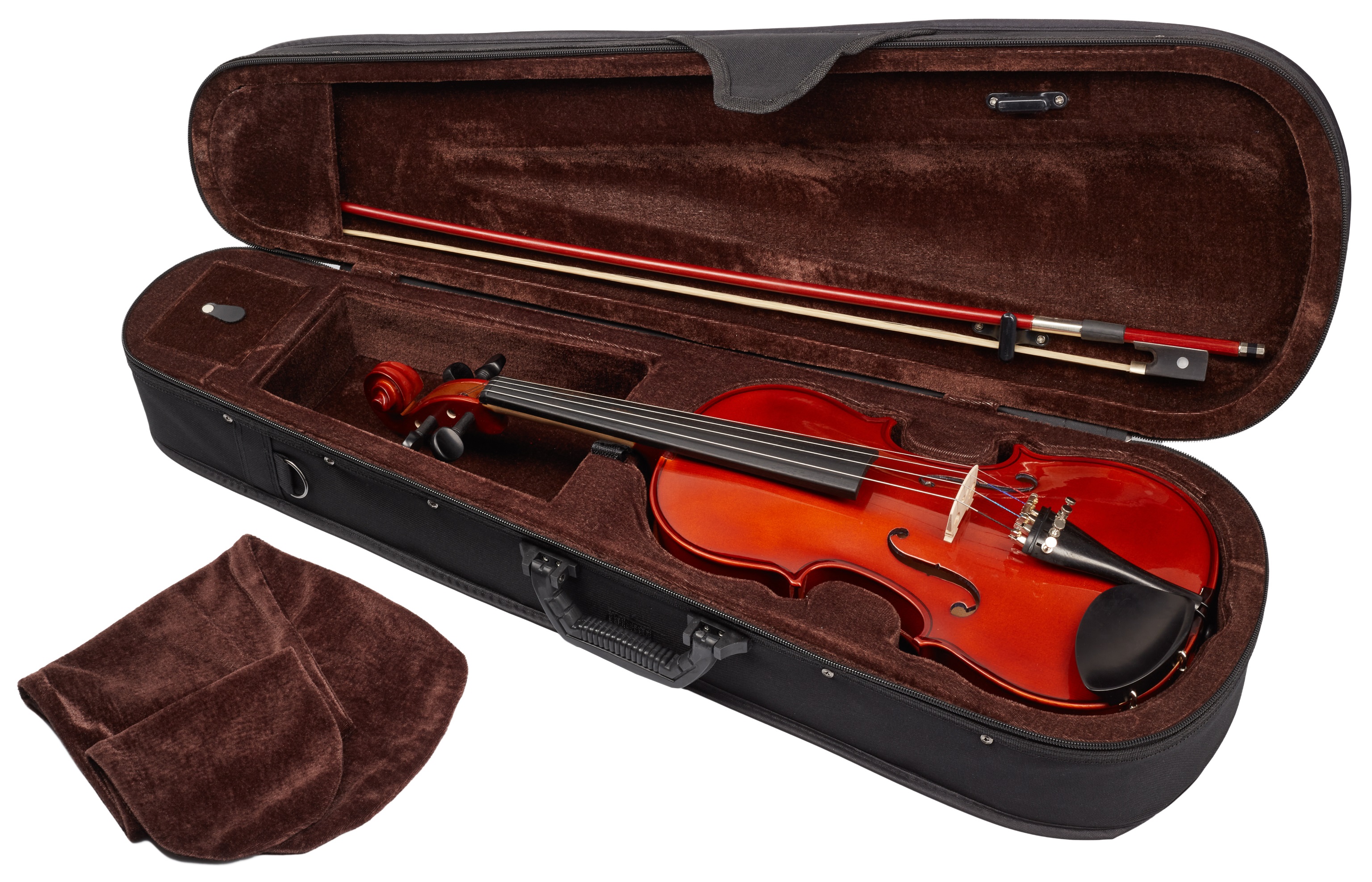 Pierre Marin Amadeus Violin Set 3/4 (obrázek 6)