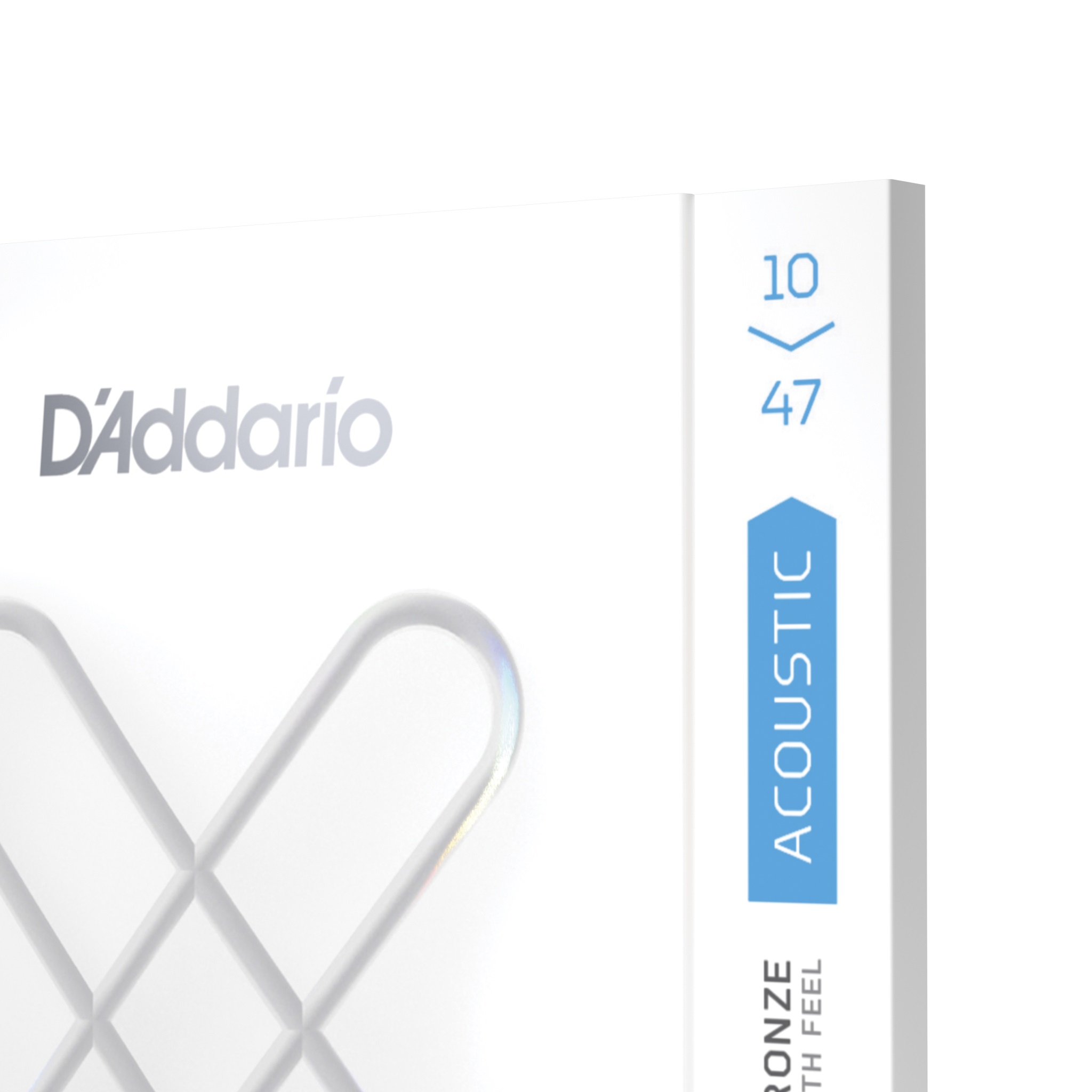 D'Addario XSAPB1047-12 (obrázek 5)