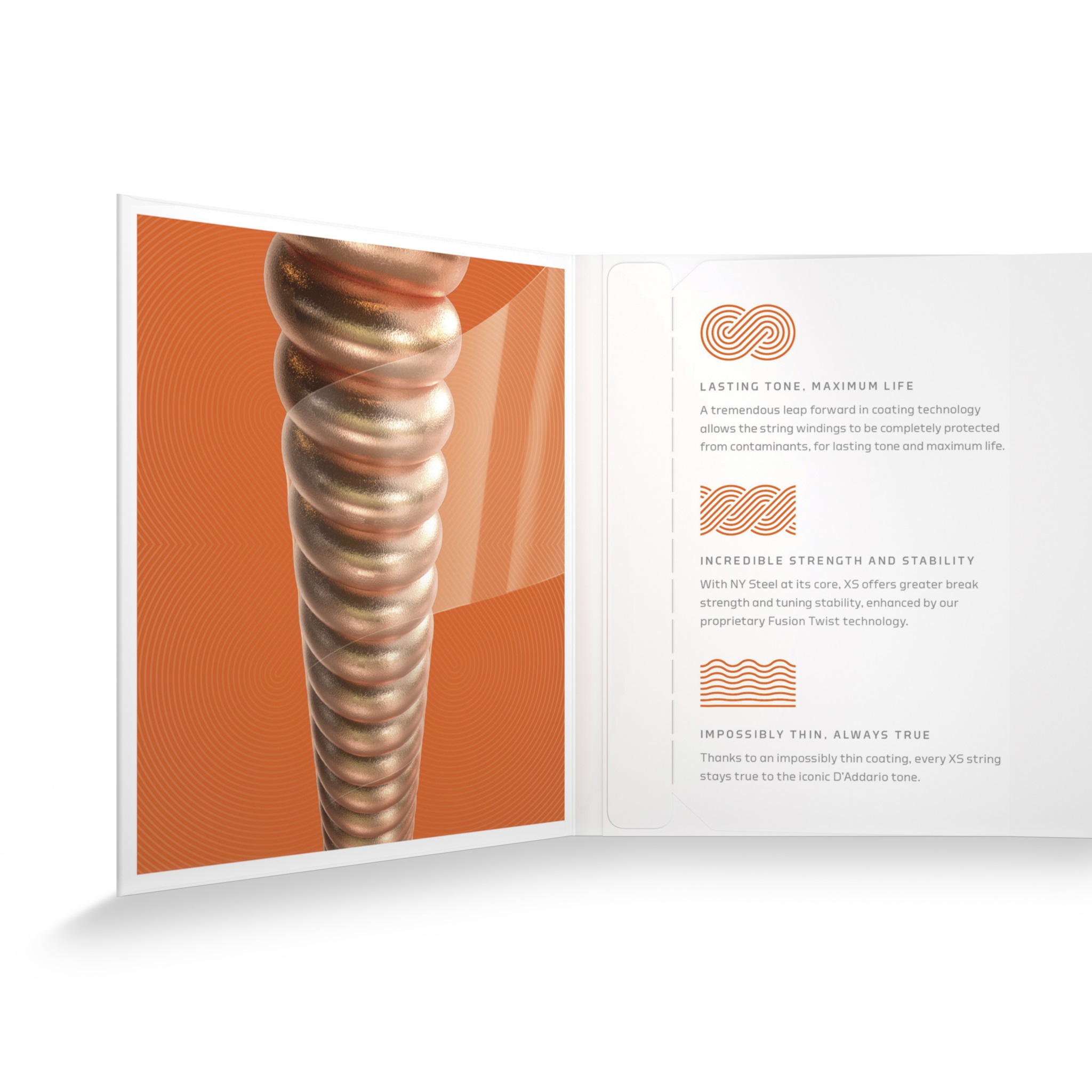 D'Addario XSAPB1047 (obrázek 4)