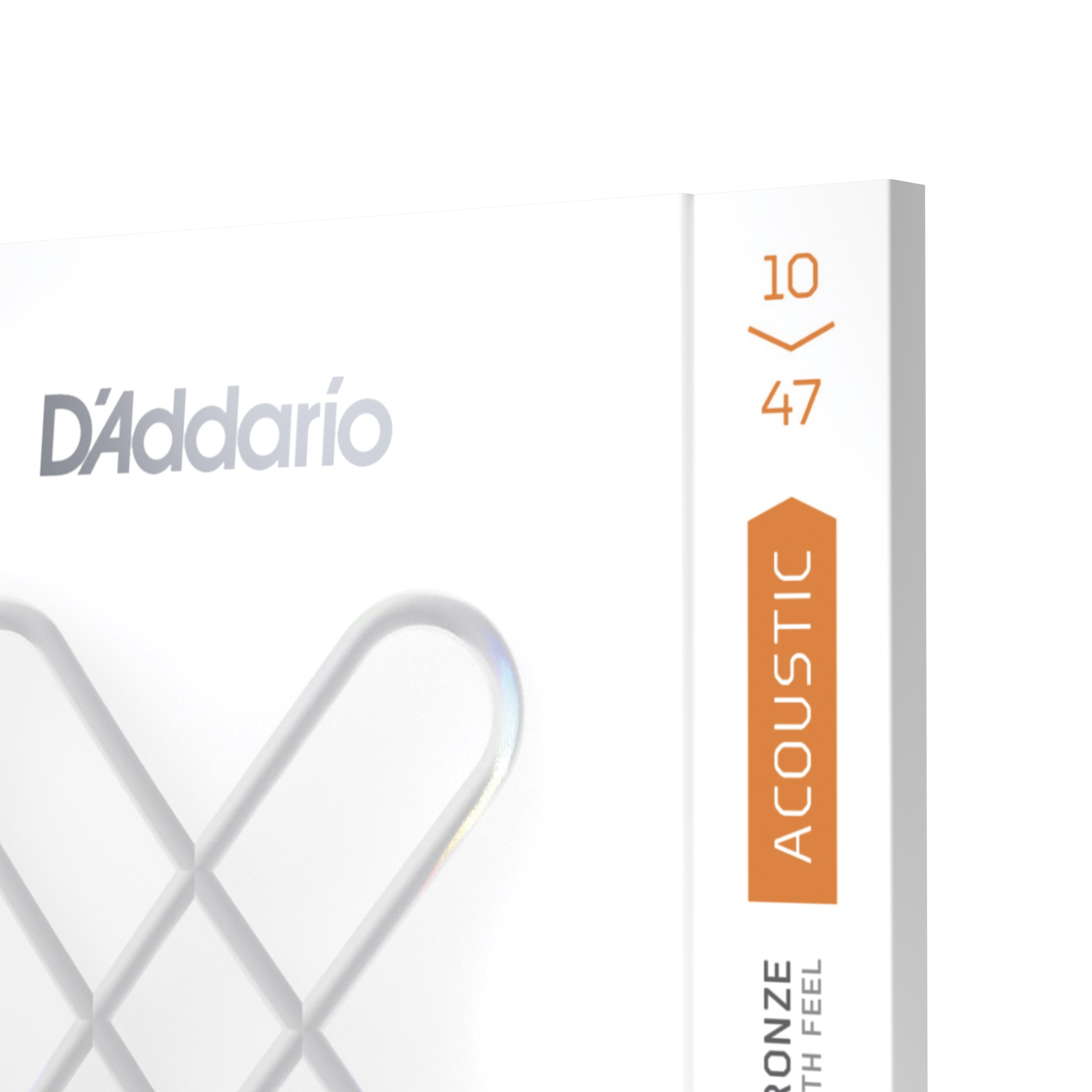 D'Addario XSAPB1047 (obrázek 5)