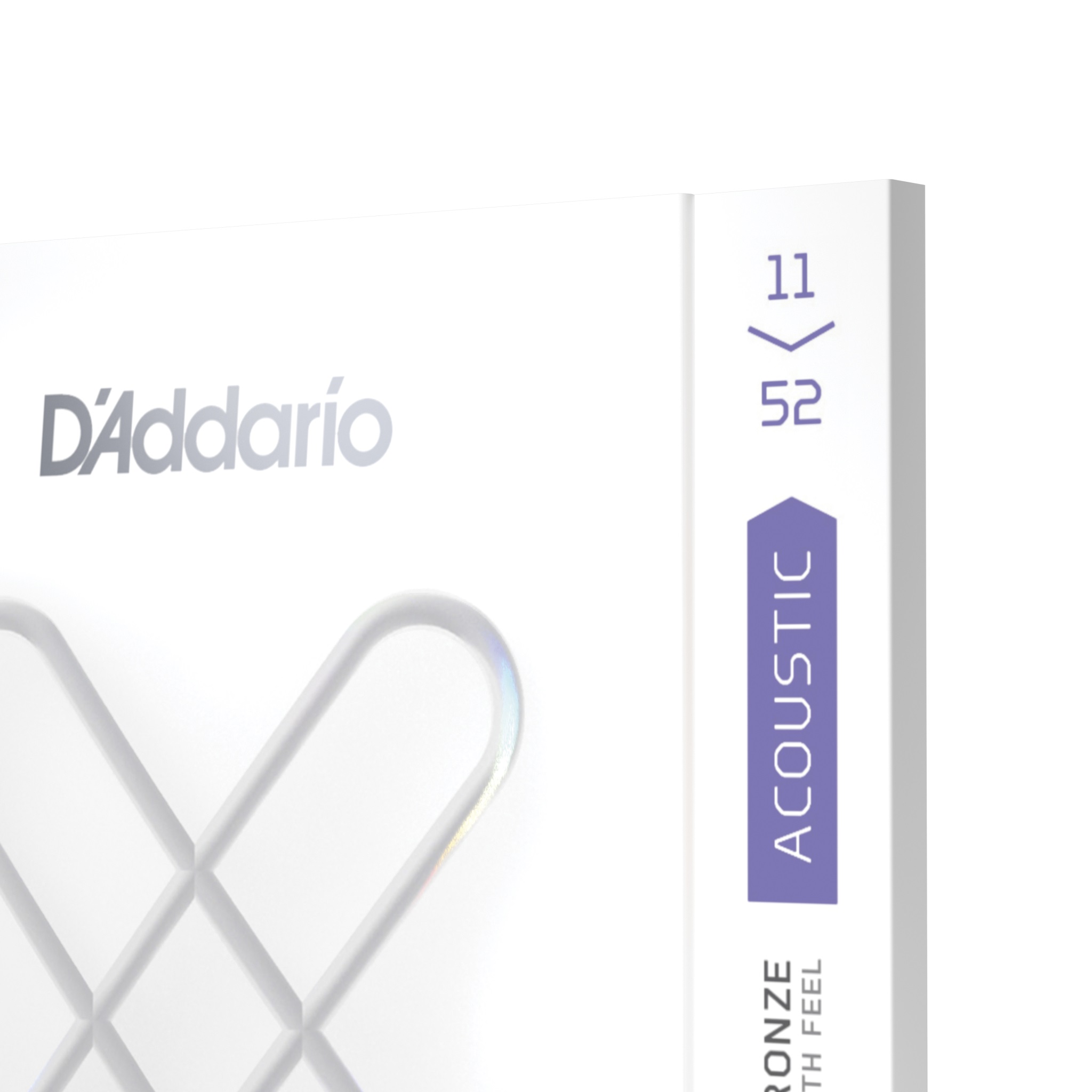 D'Addario XSAPB1152 (obrázek 5)